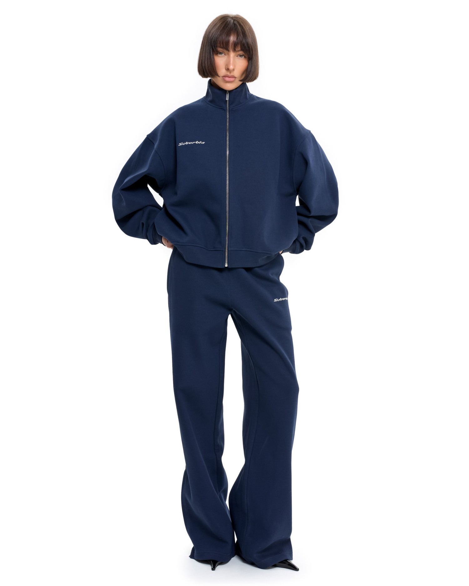 Костюм HEETS Dark blue