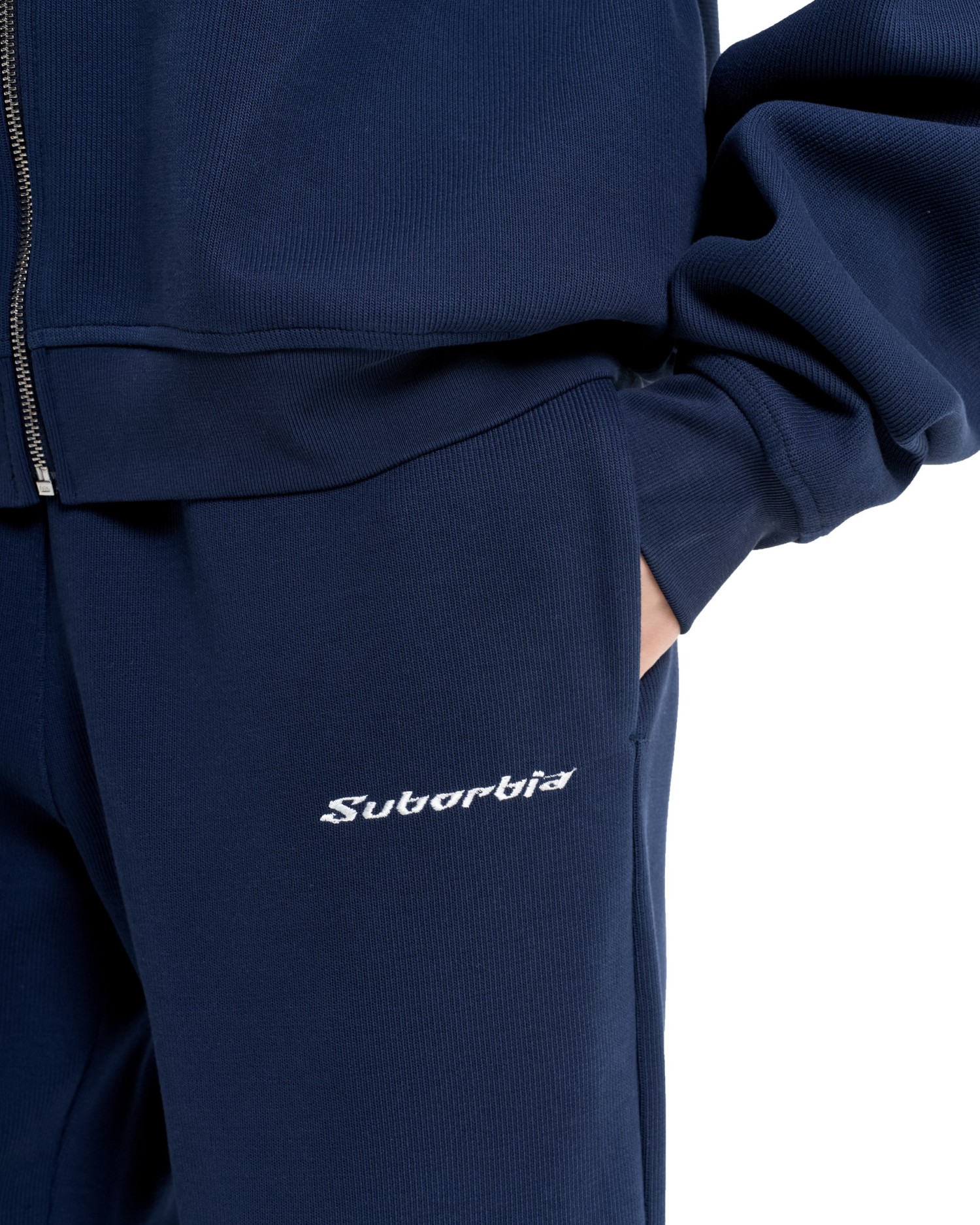 Костюм HEETS Dark blue