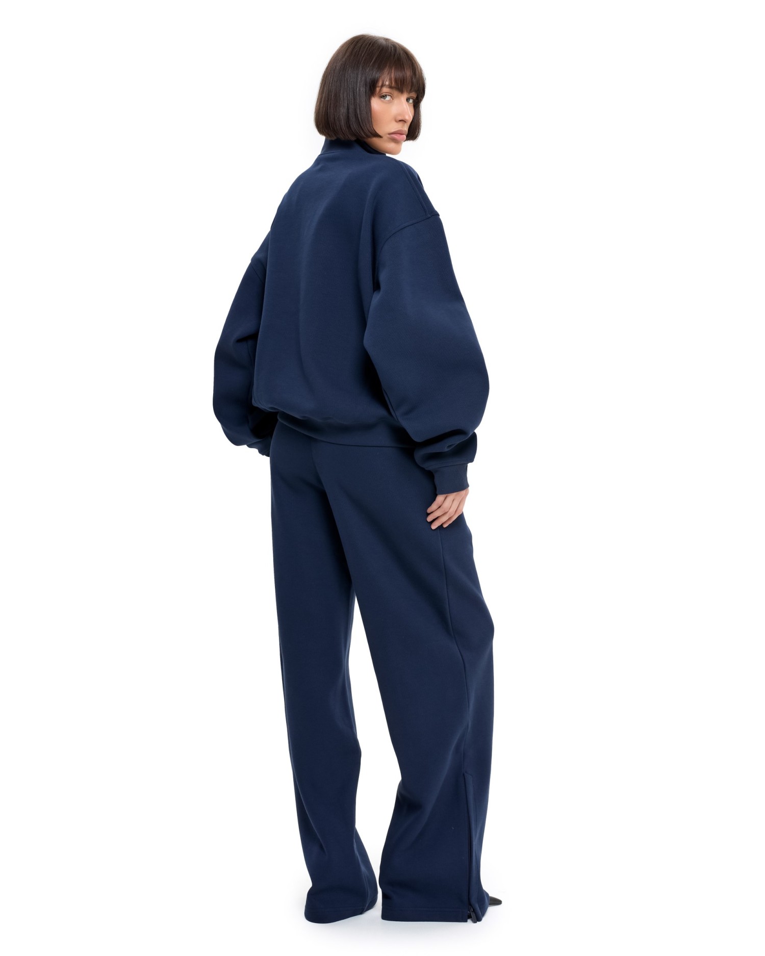 Костюм HEETS Dark blue