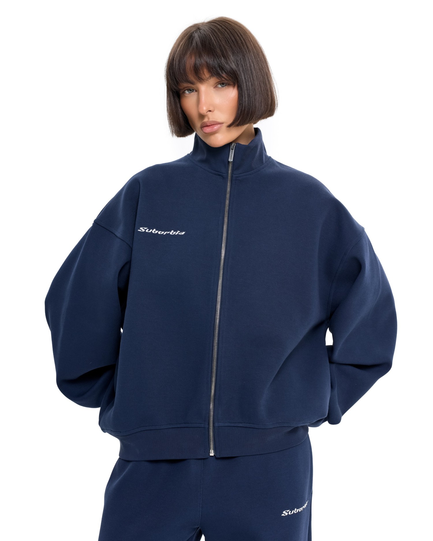 Костюм HEETS Dark blue