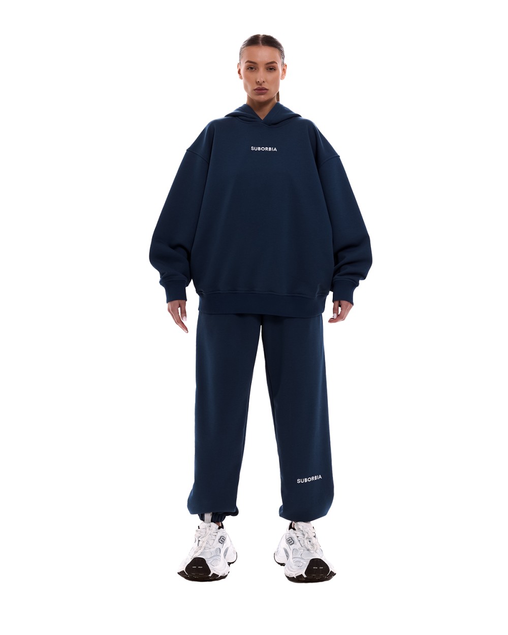 Костюм GATE BASIC 02 (Dark blue)