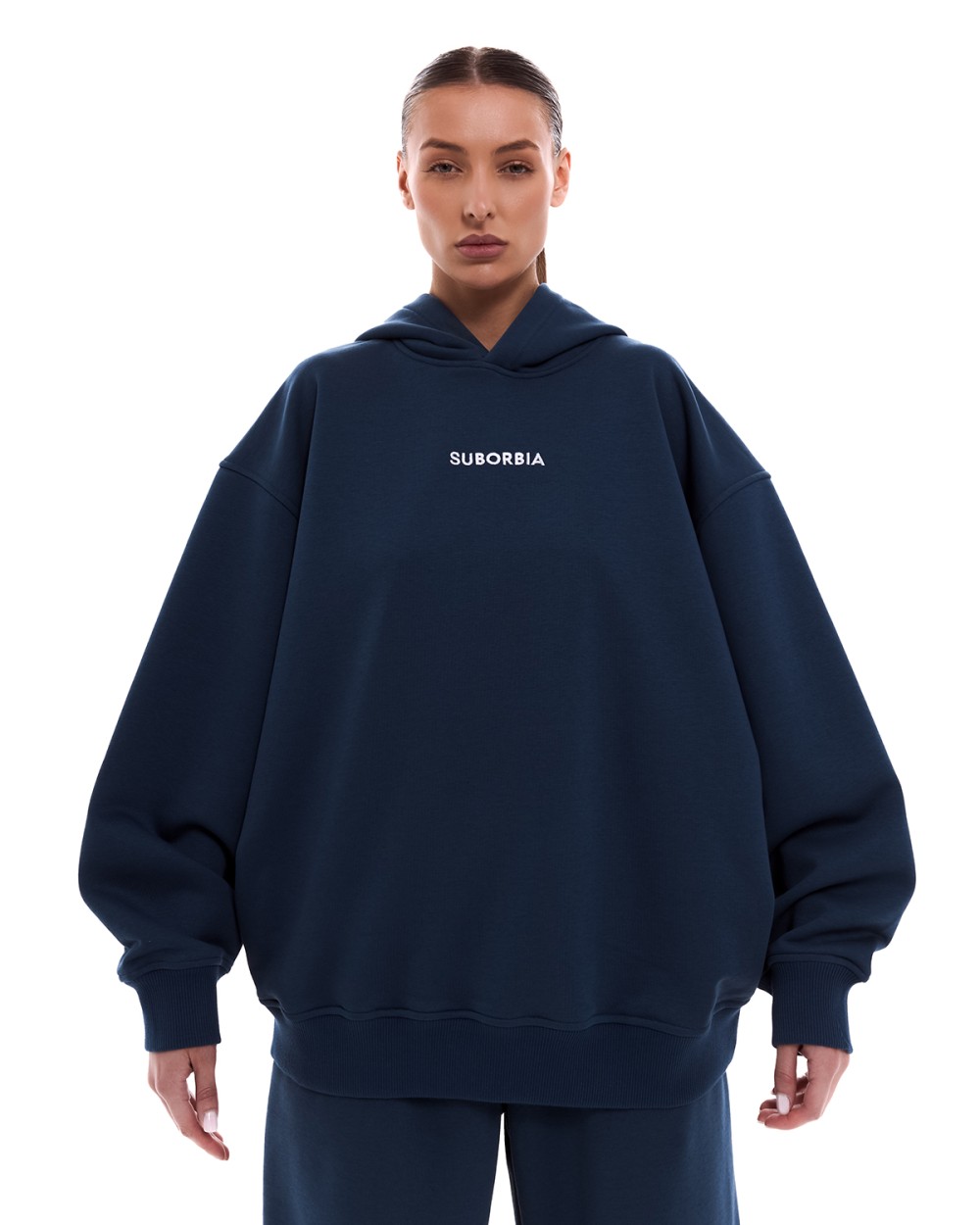 Костюм GATE BASIC 02 (Dark blue)