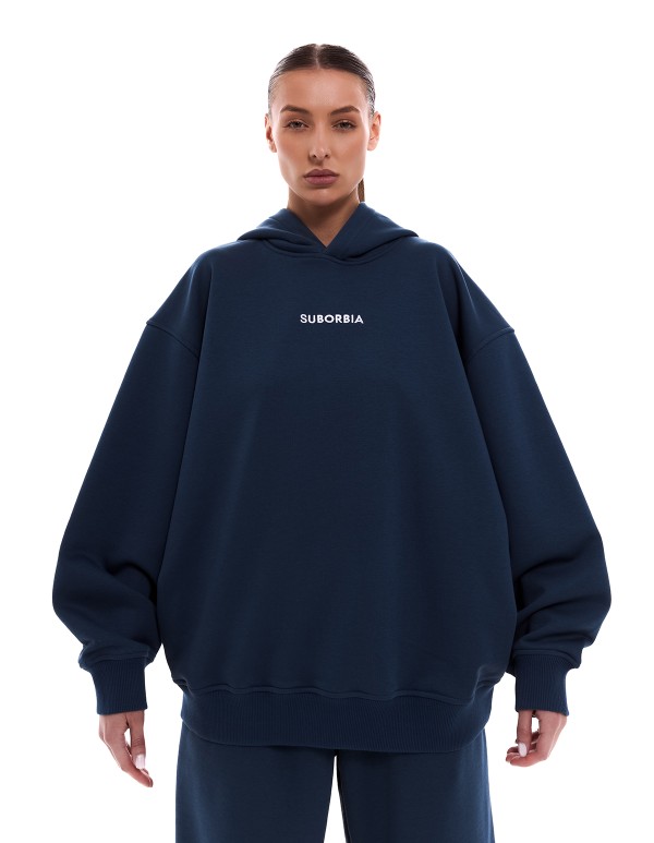 Костюм GATE BASIC 02 (Dark blue)