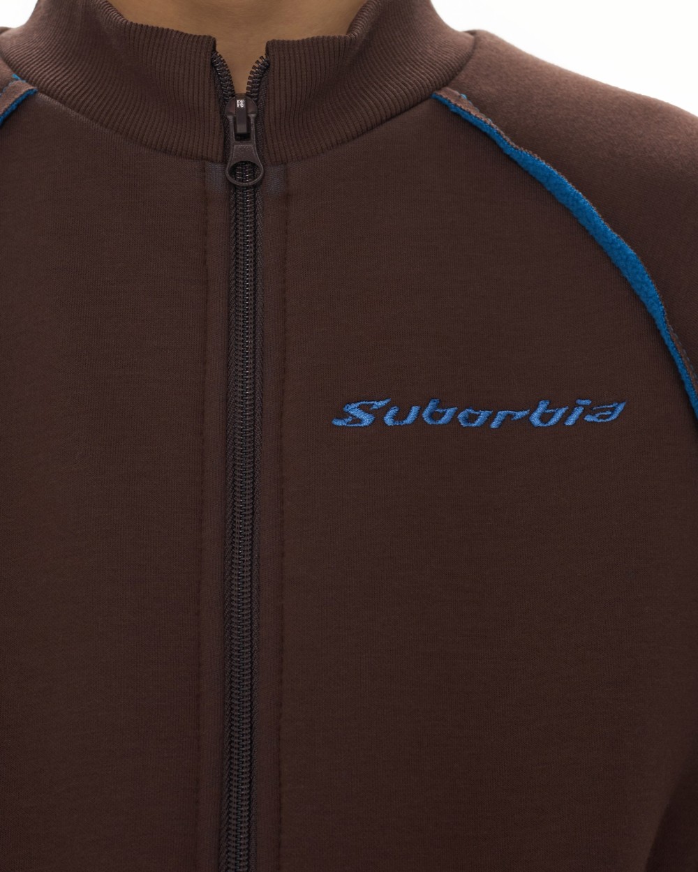 Костюм DOUBLE TROUBLE Junior 140-146 Brown