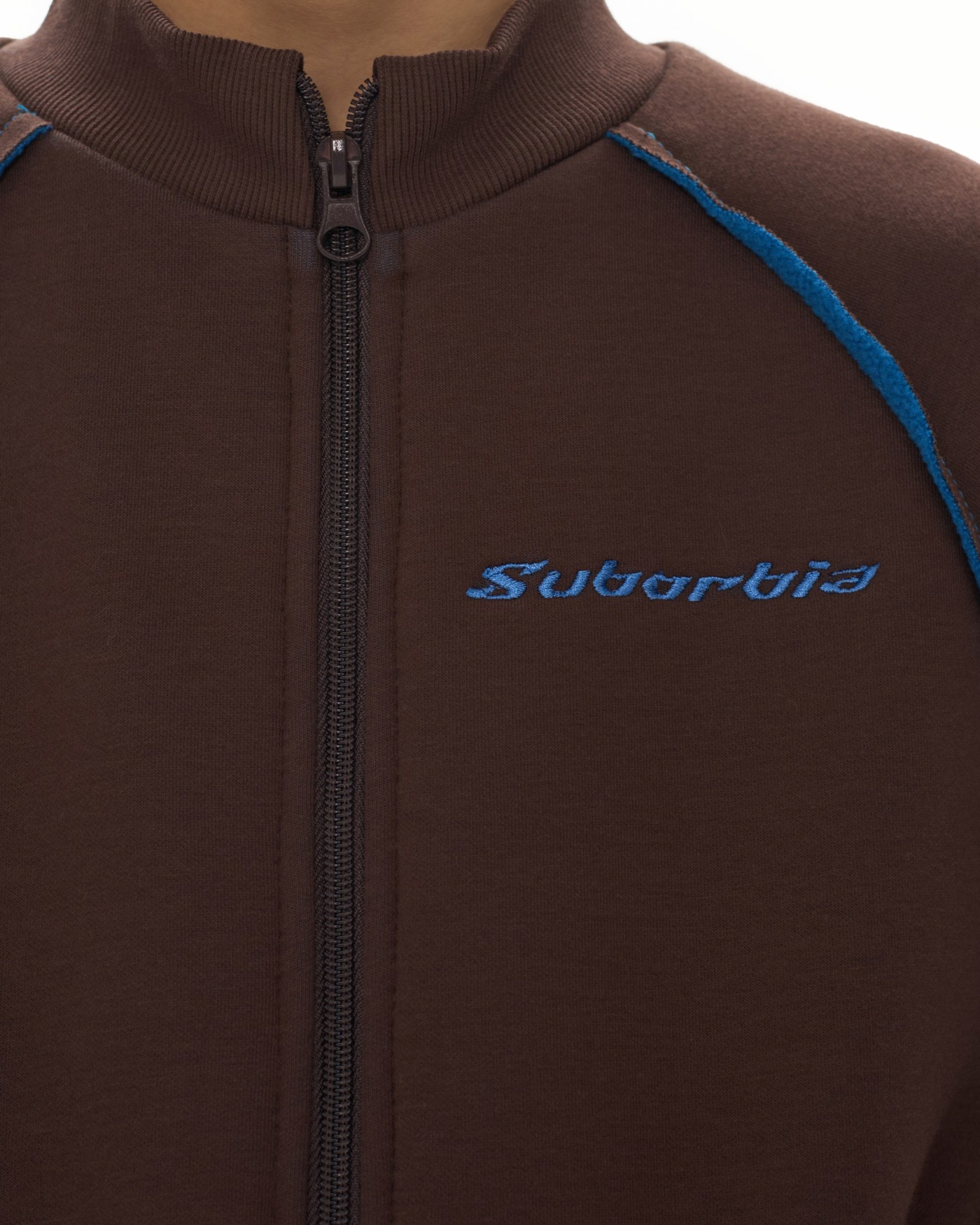 Костюм DOUBLE TROUBLE Junior 140-146 Brown