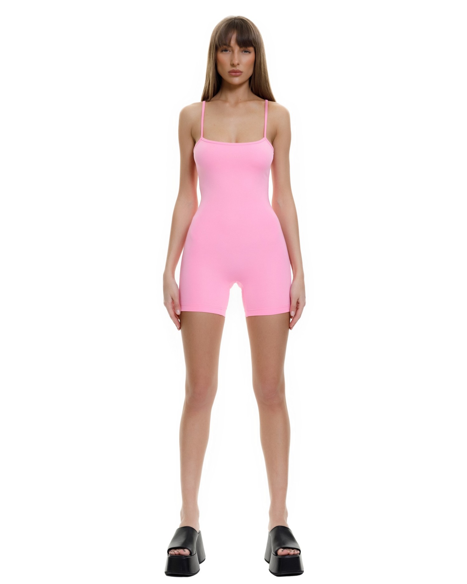 Комбинезон BASE Pink