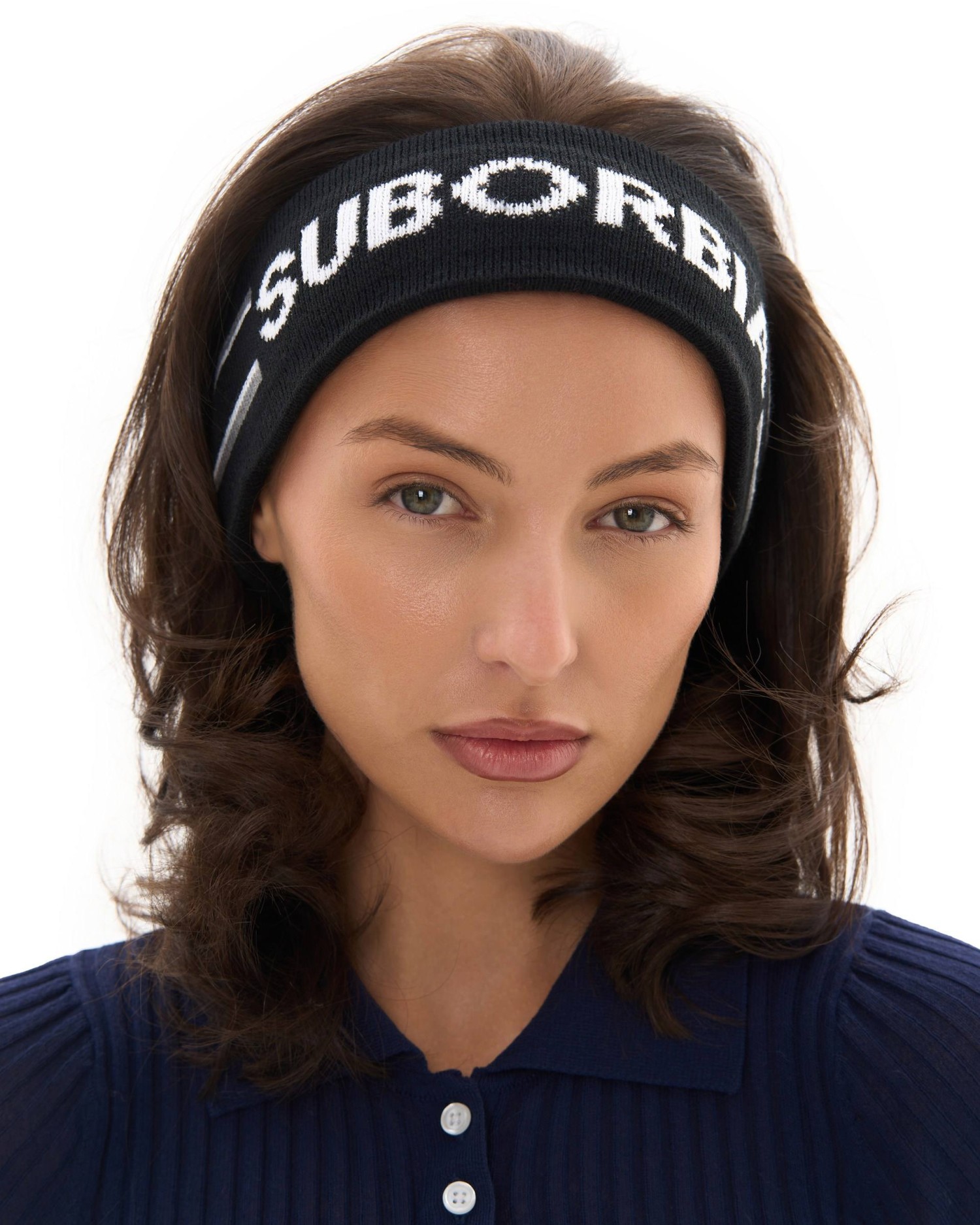 Повязка APRES SKI Черный