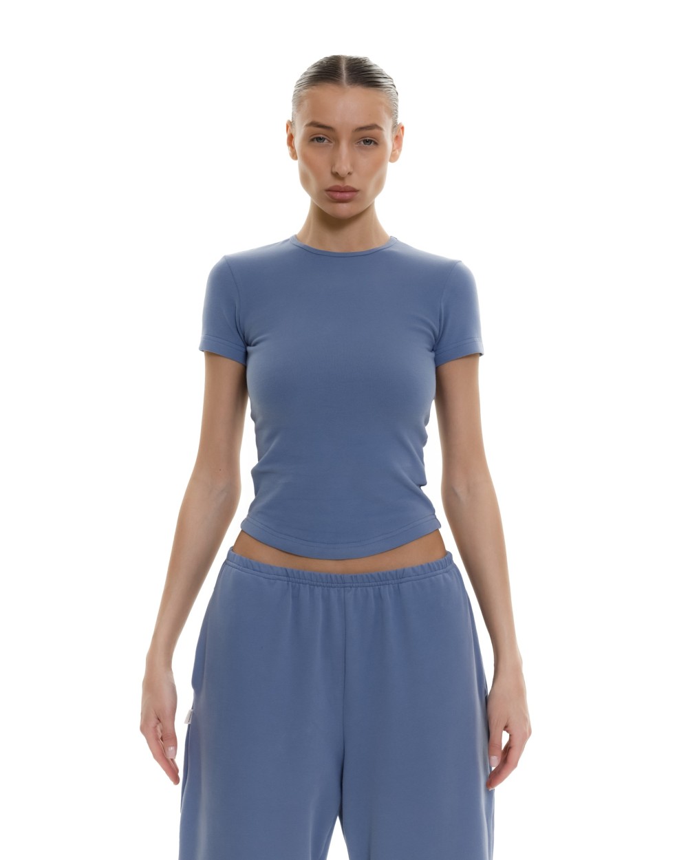 Футболка CASUAL ARMOR Blue