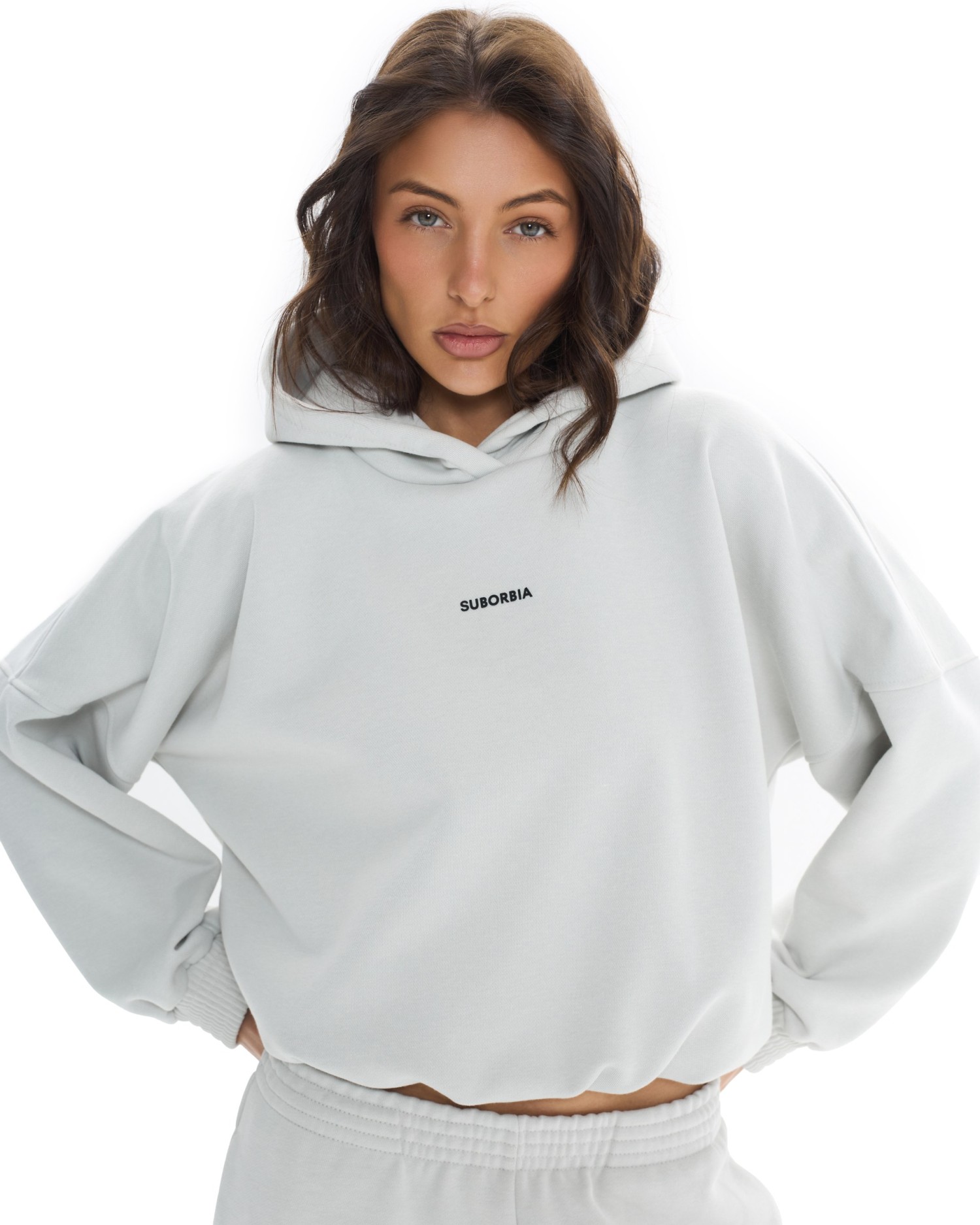 Костюм TAKE ON White stone