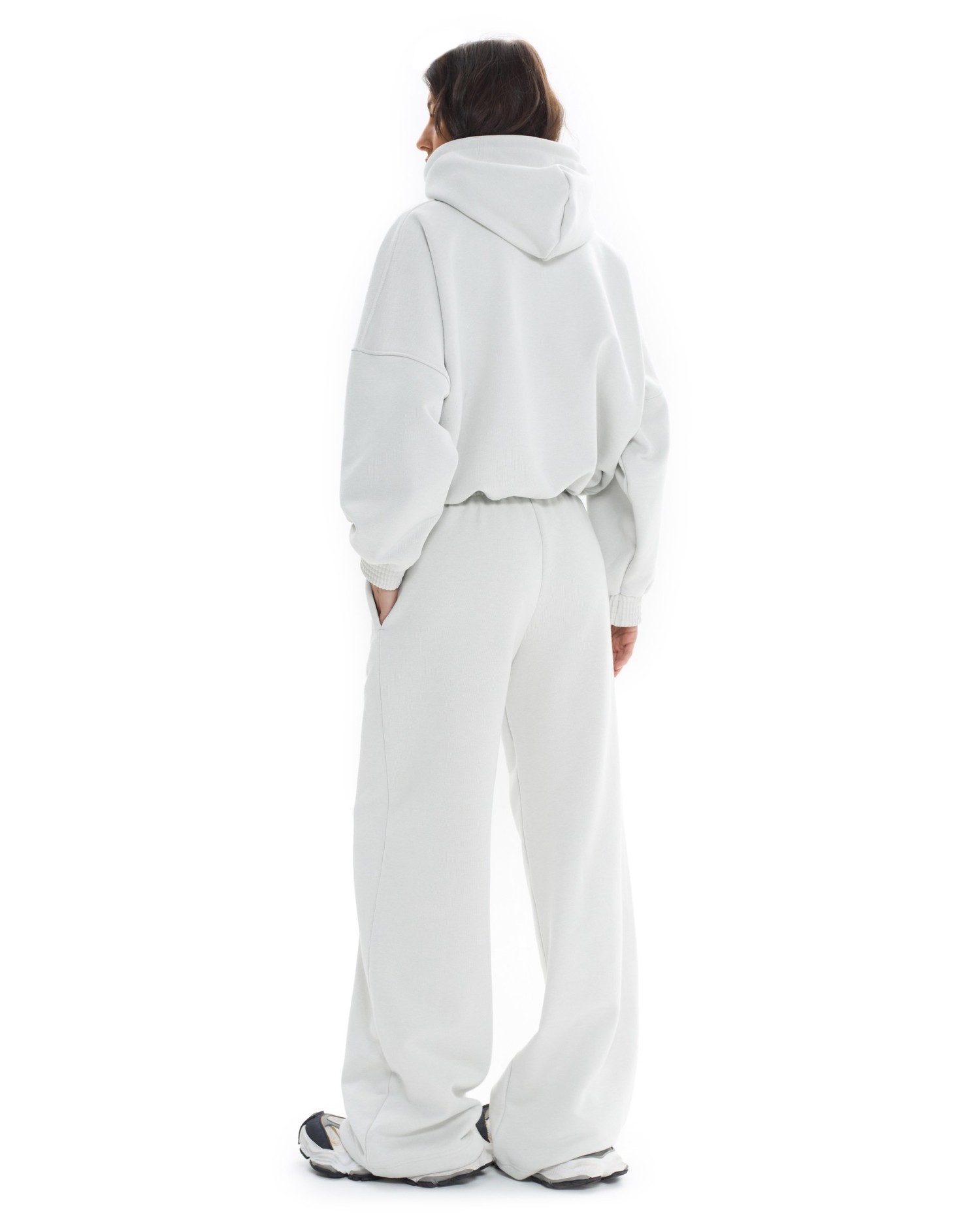 Костюм TAKE ON White stone
