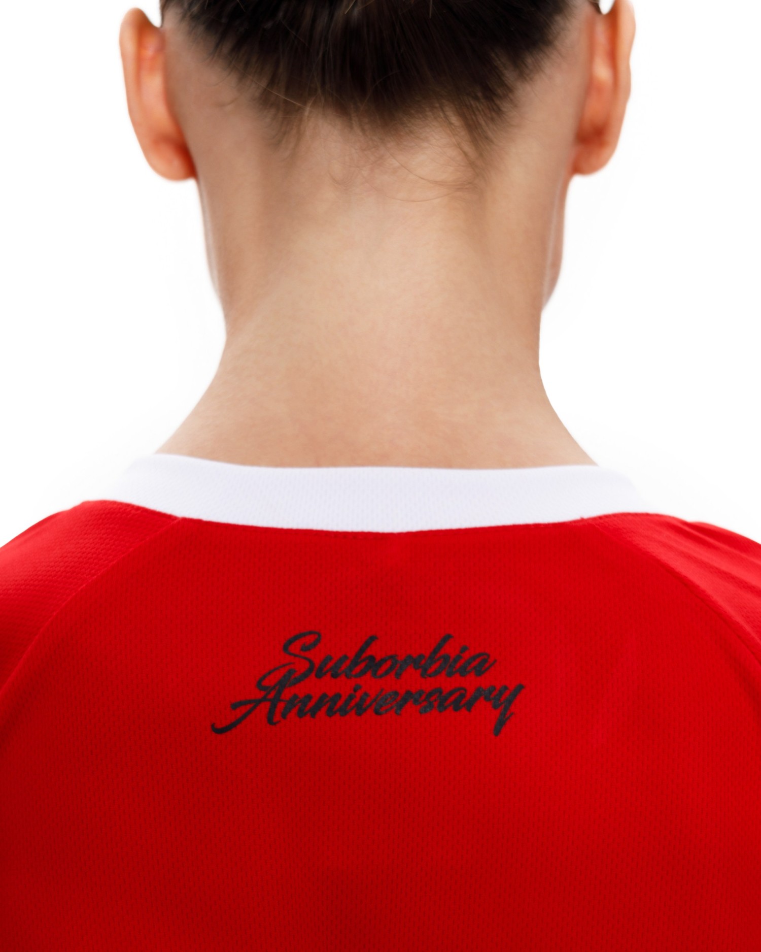 Jersey 05 Red