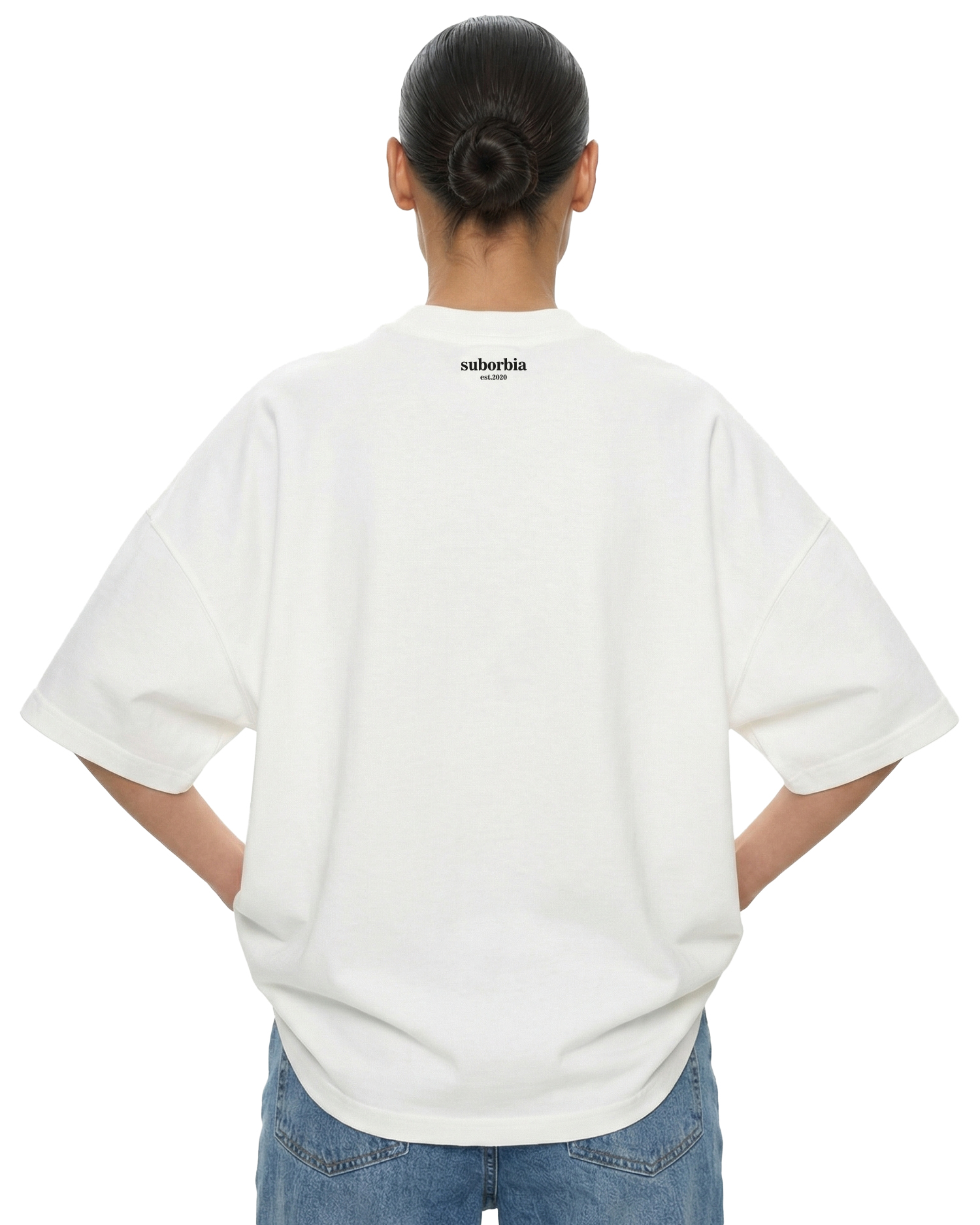 Футболка Хорошая девочка