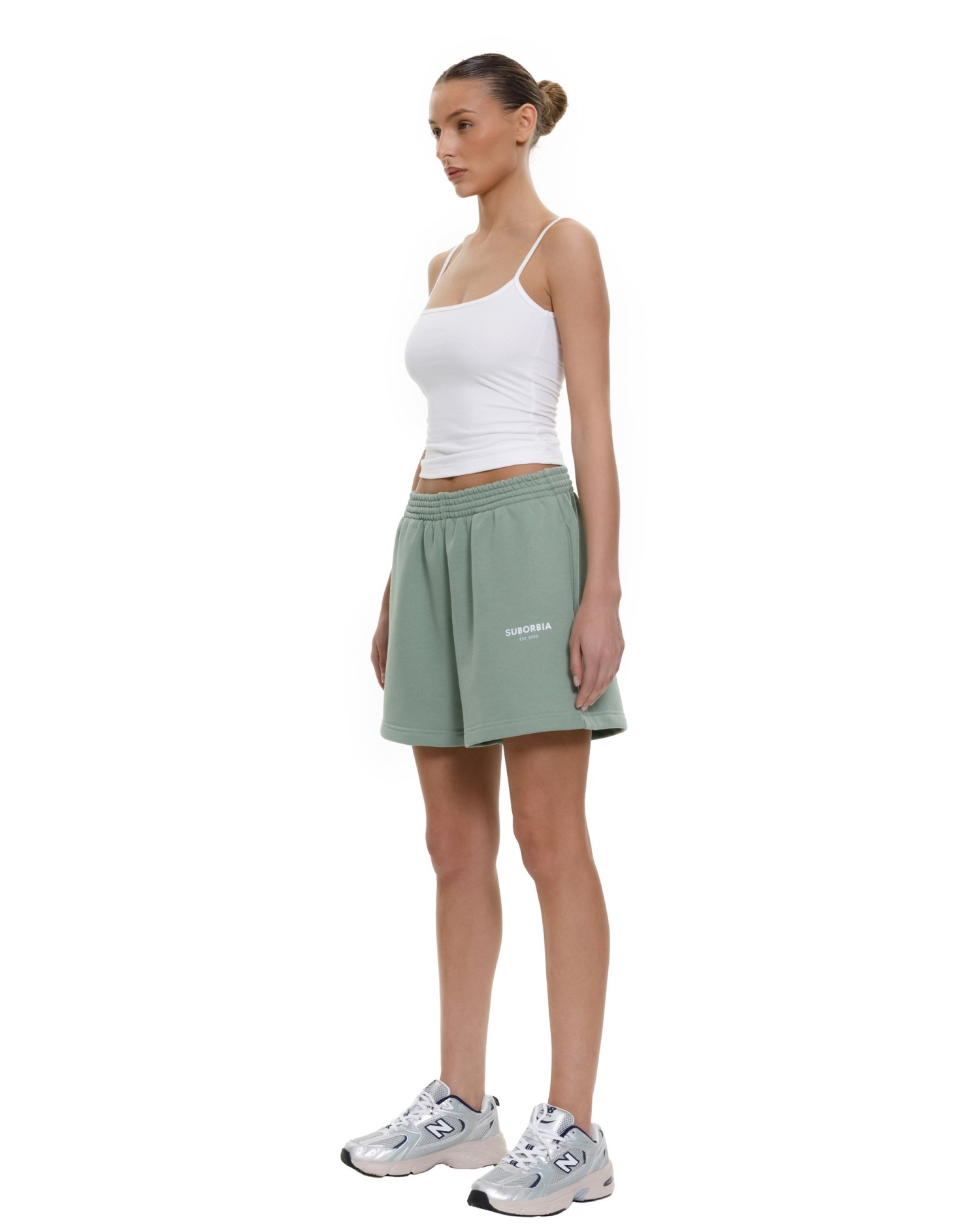 Анорак GATE Olive