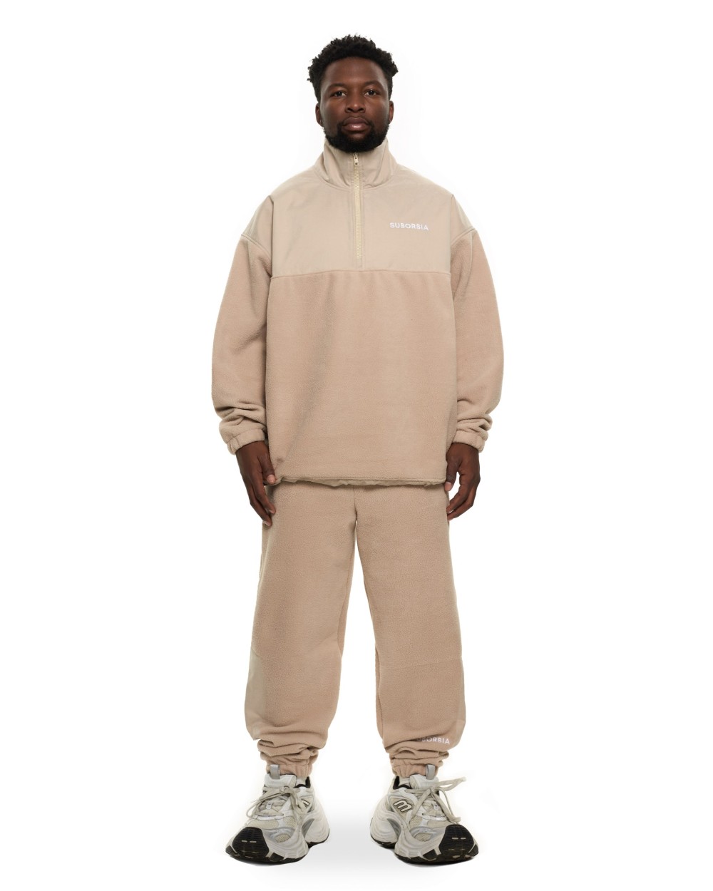 Костюм SH`24 MEN Beige