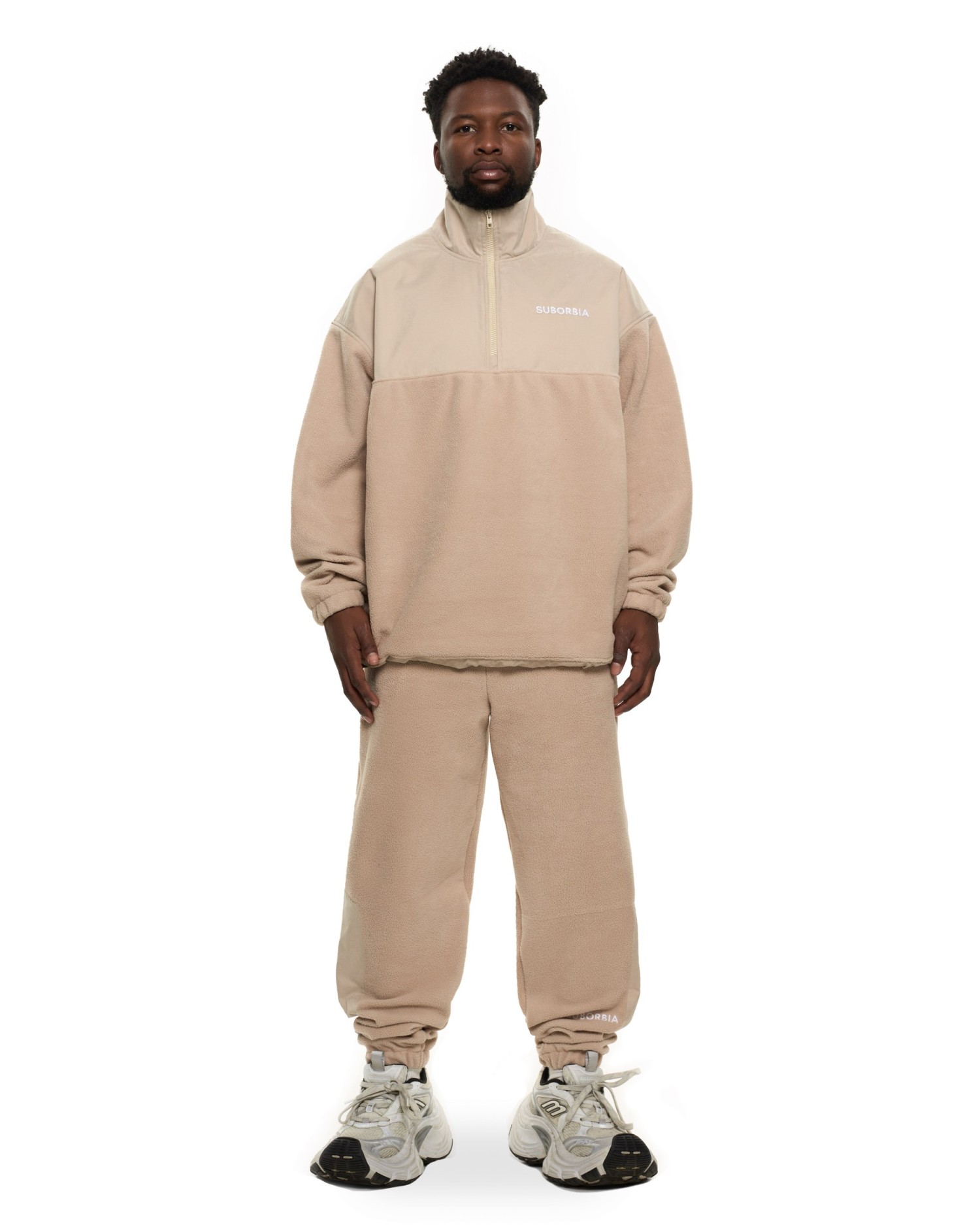 Костюм SH`24 MEN Beige