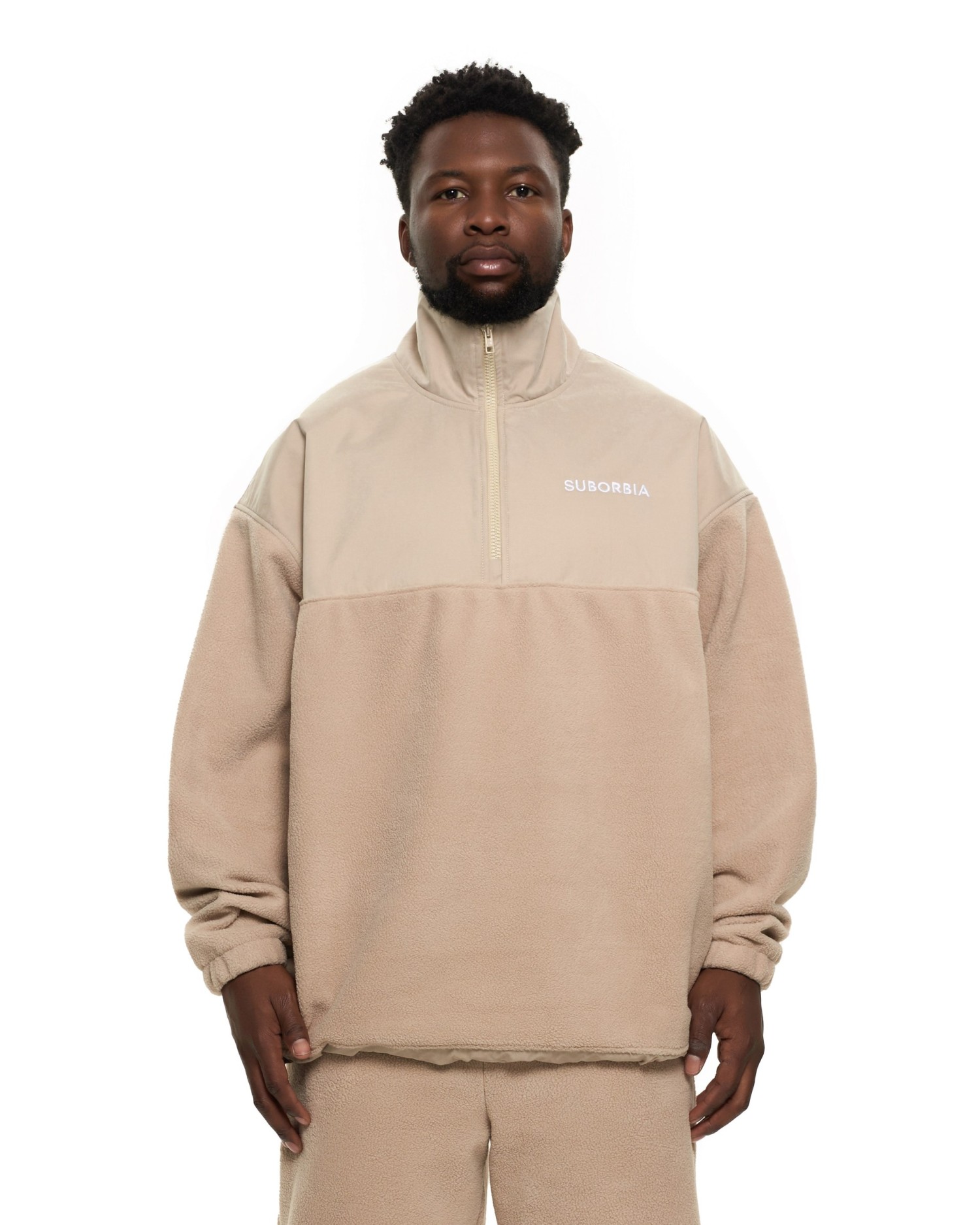 Костюм SH`24 MEN Beige