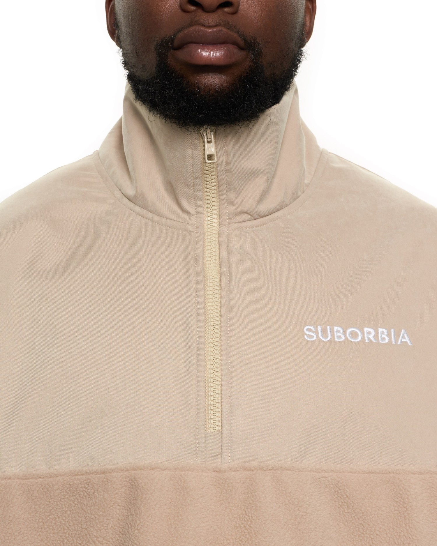 Костюм SH`24 MEN Beige