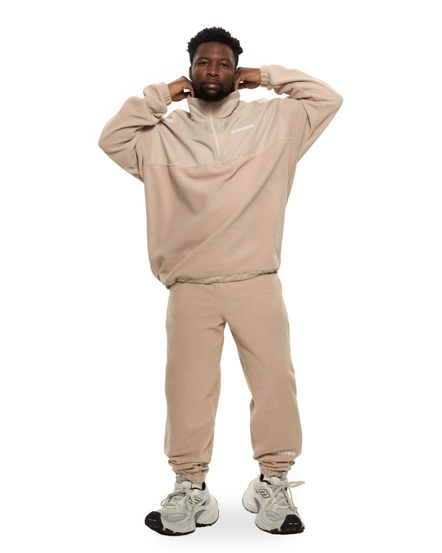 Костюм SH`24 MEN Beige