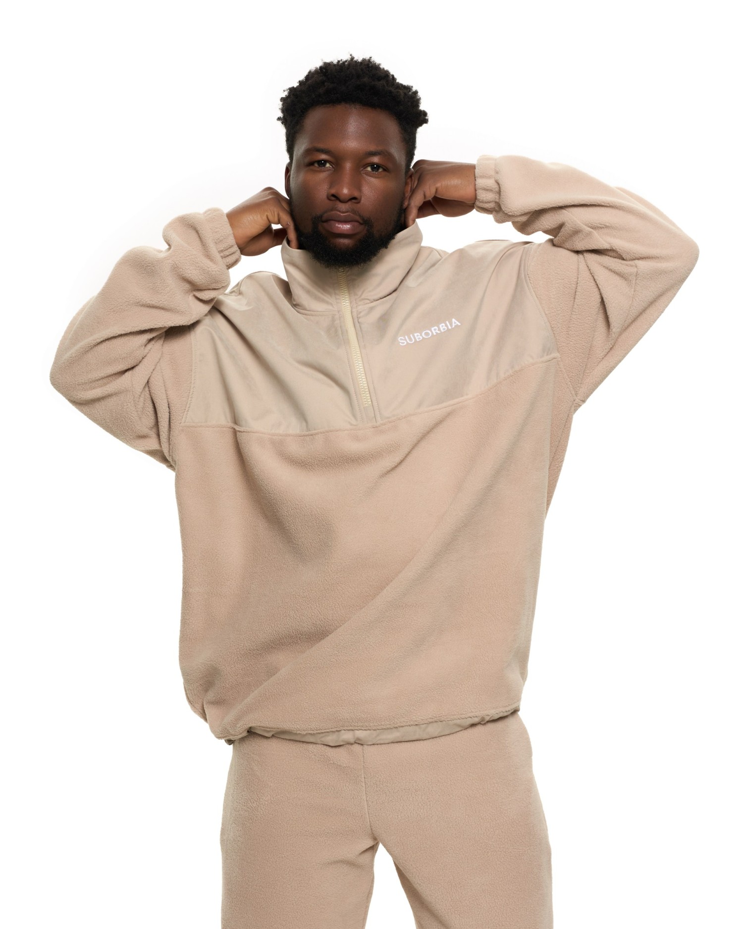 Костюм SH`24 MEN Beige