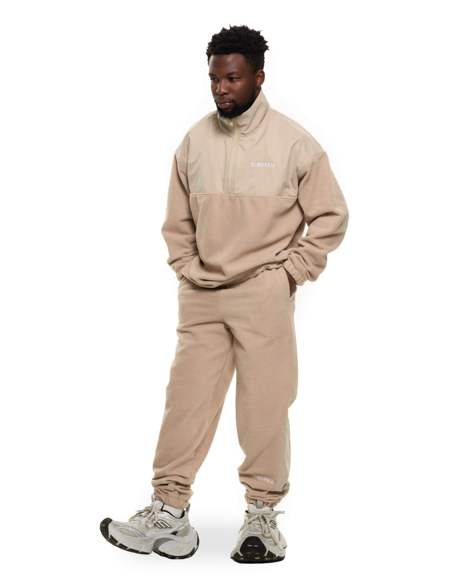 Костюм SH`24 MEN Beige