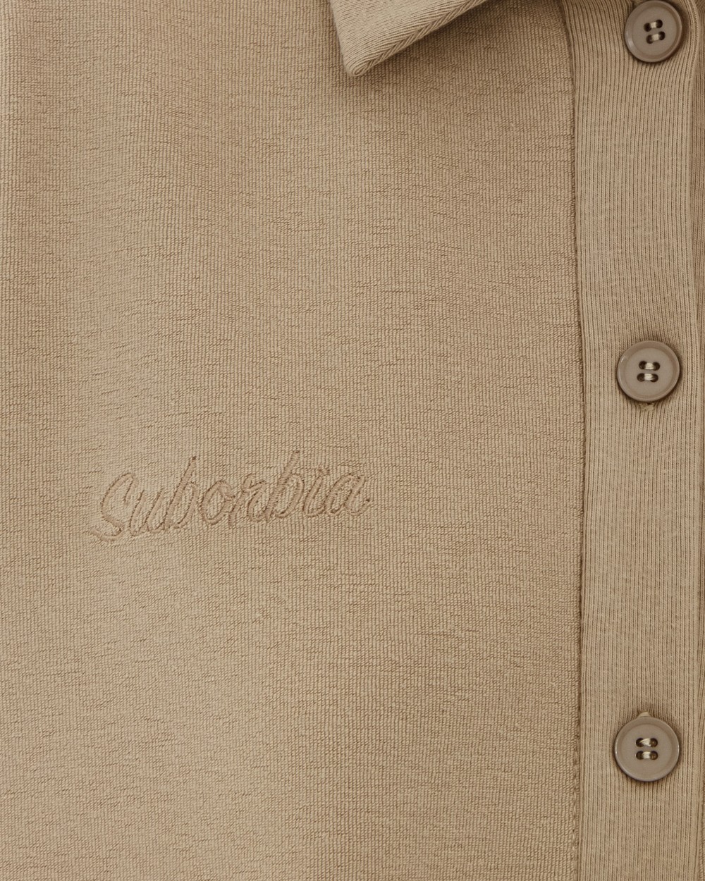 Костюм FLOW Beige