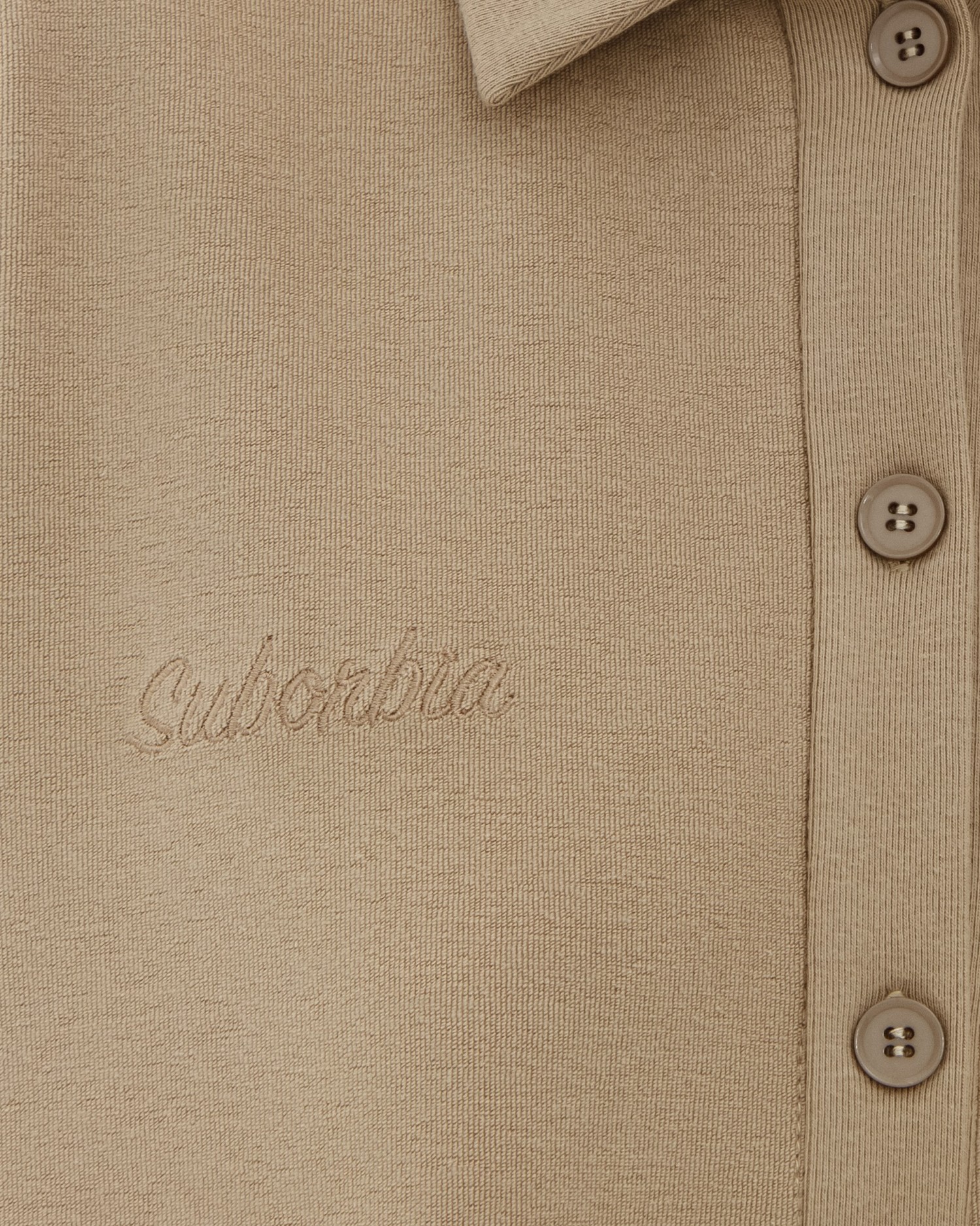 Костюм FLOW Beige