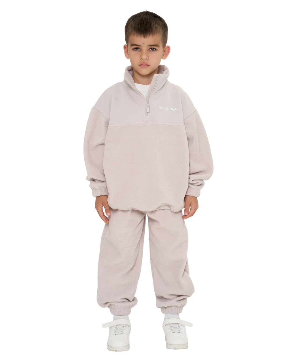 Костюм SH`24 teen Milk