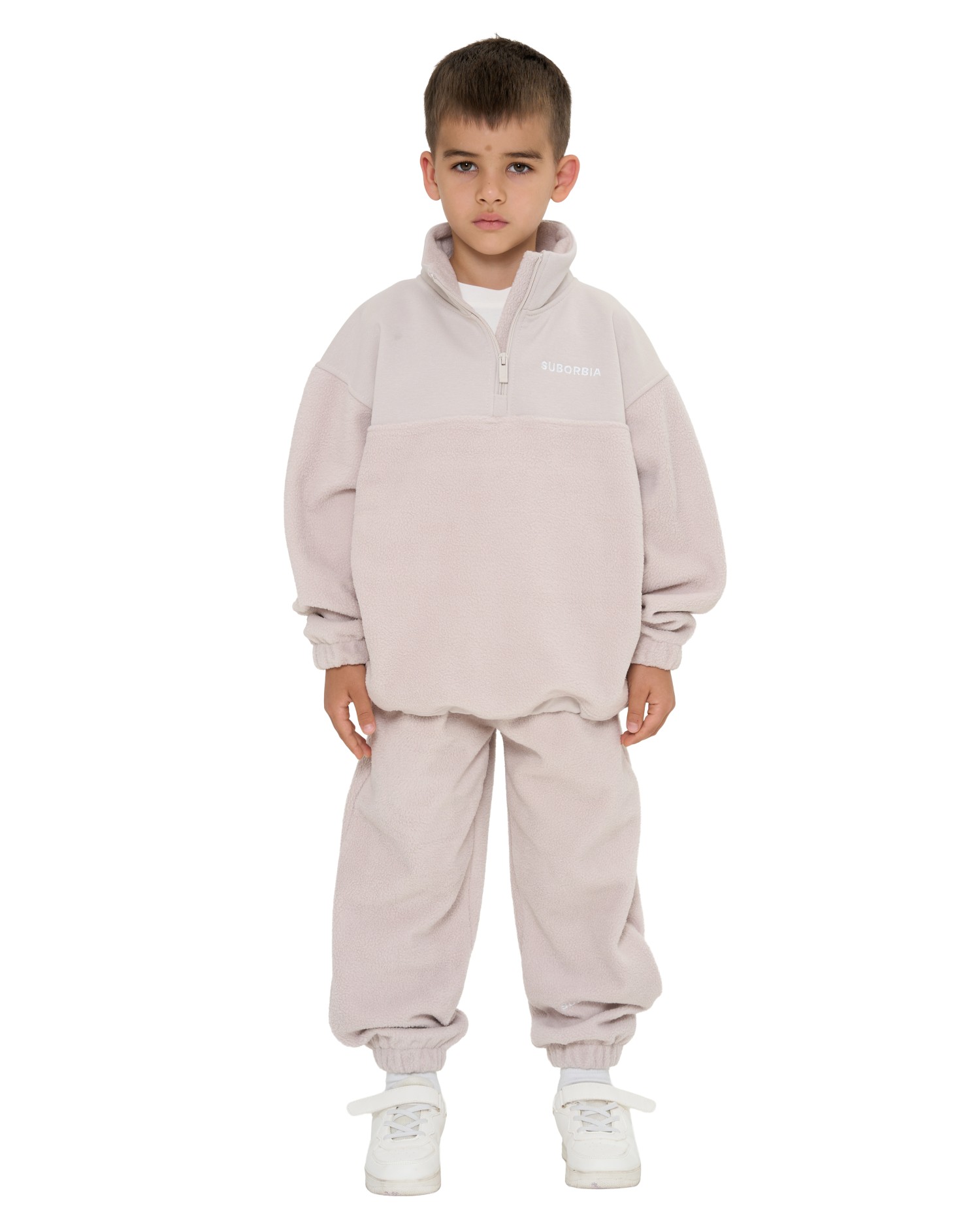Костюм SH`24 teen Milk