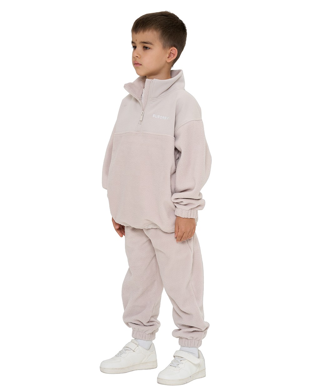 Костюм SH`24 teen Milk