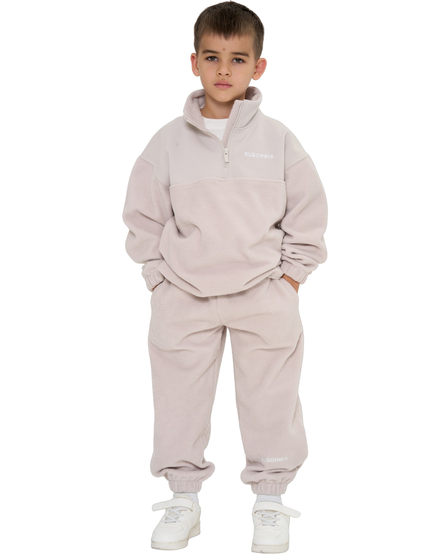 Костюм SH`24 teen Milk