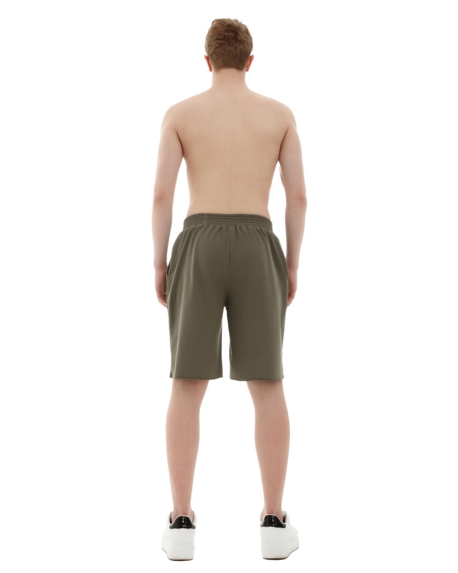 Шорты EST MEN Khaki