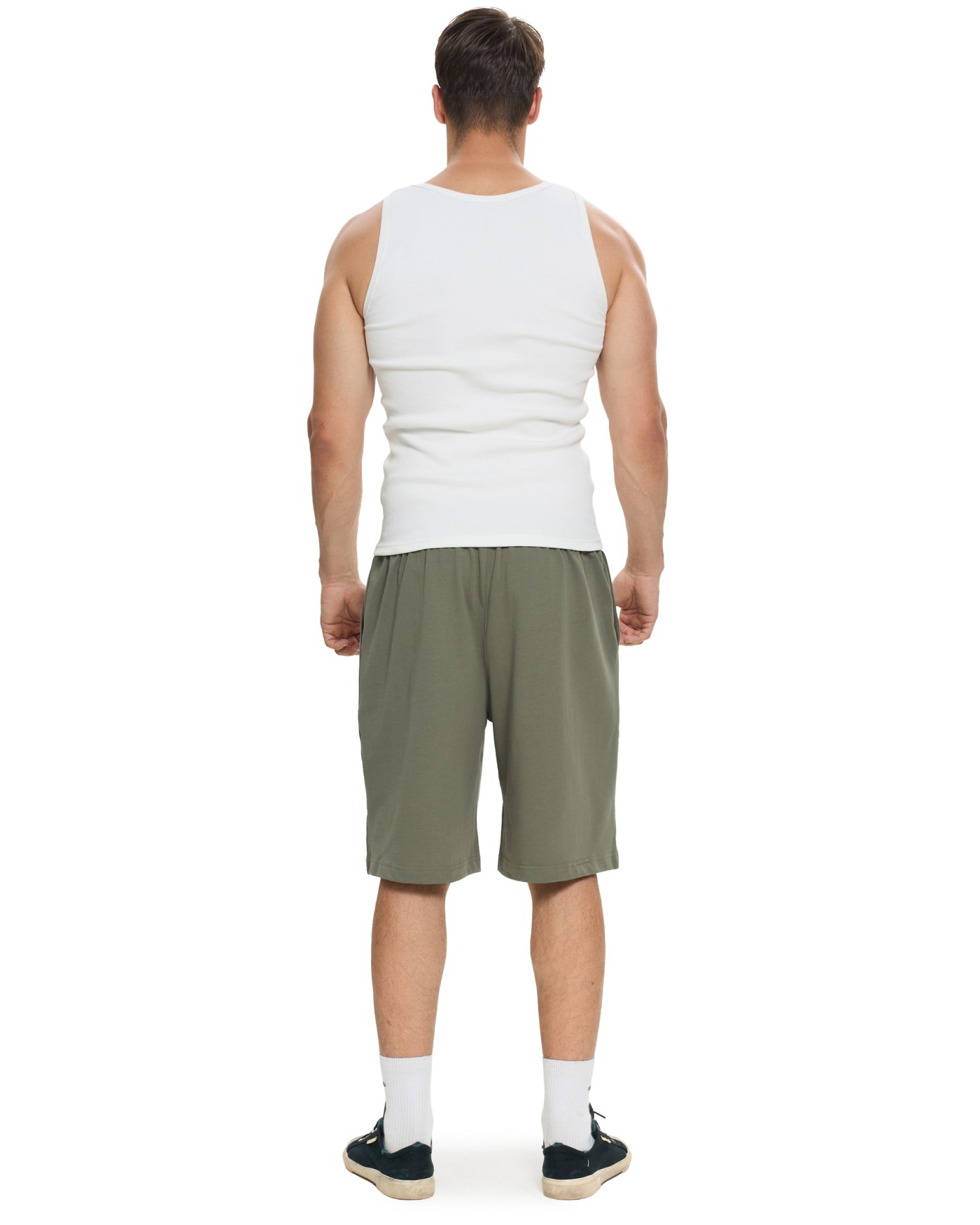 Шорты EST MEN Khaki