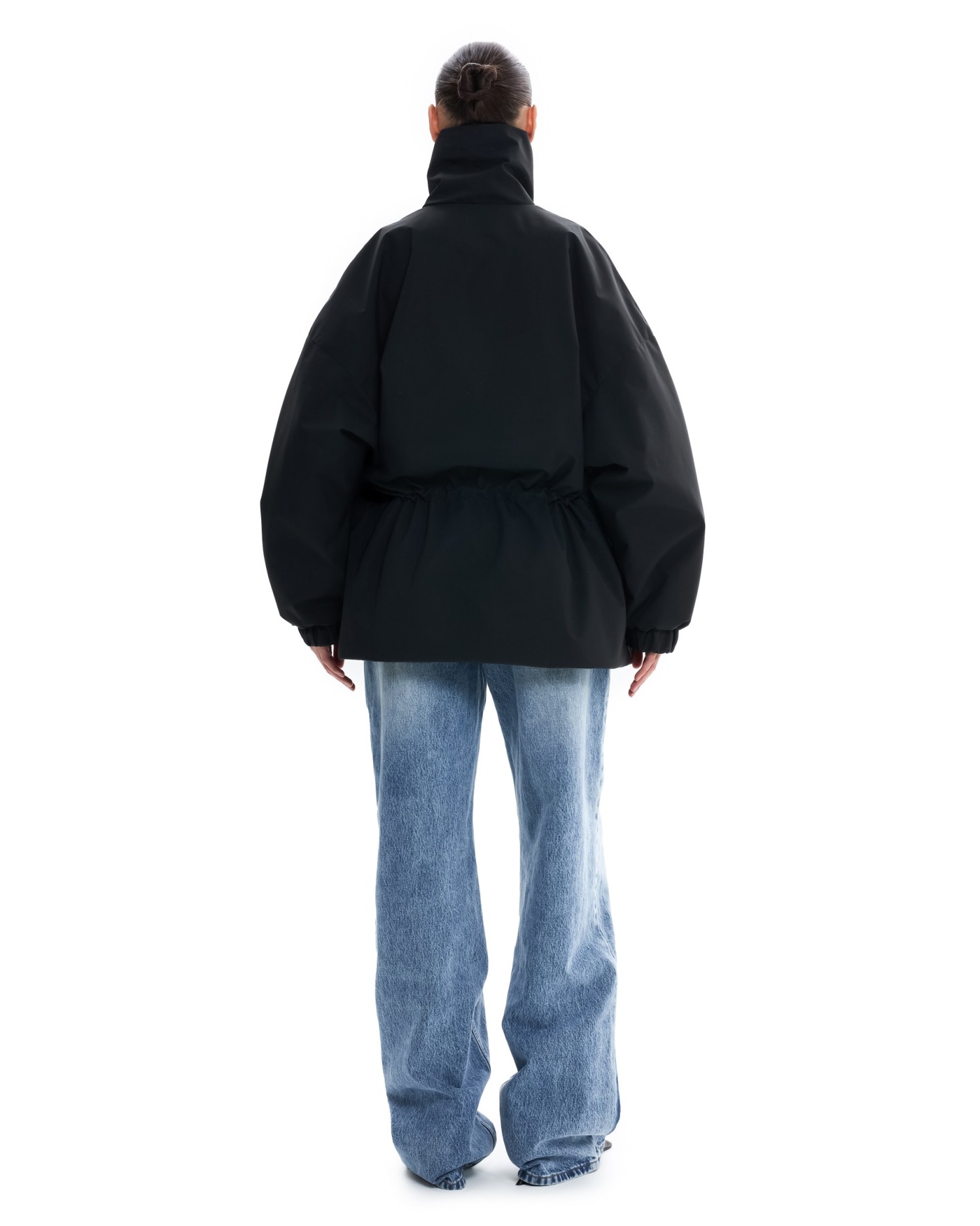 Куртка UNDERGROUND CODE BLACK