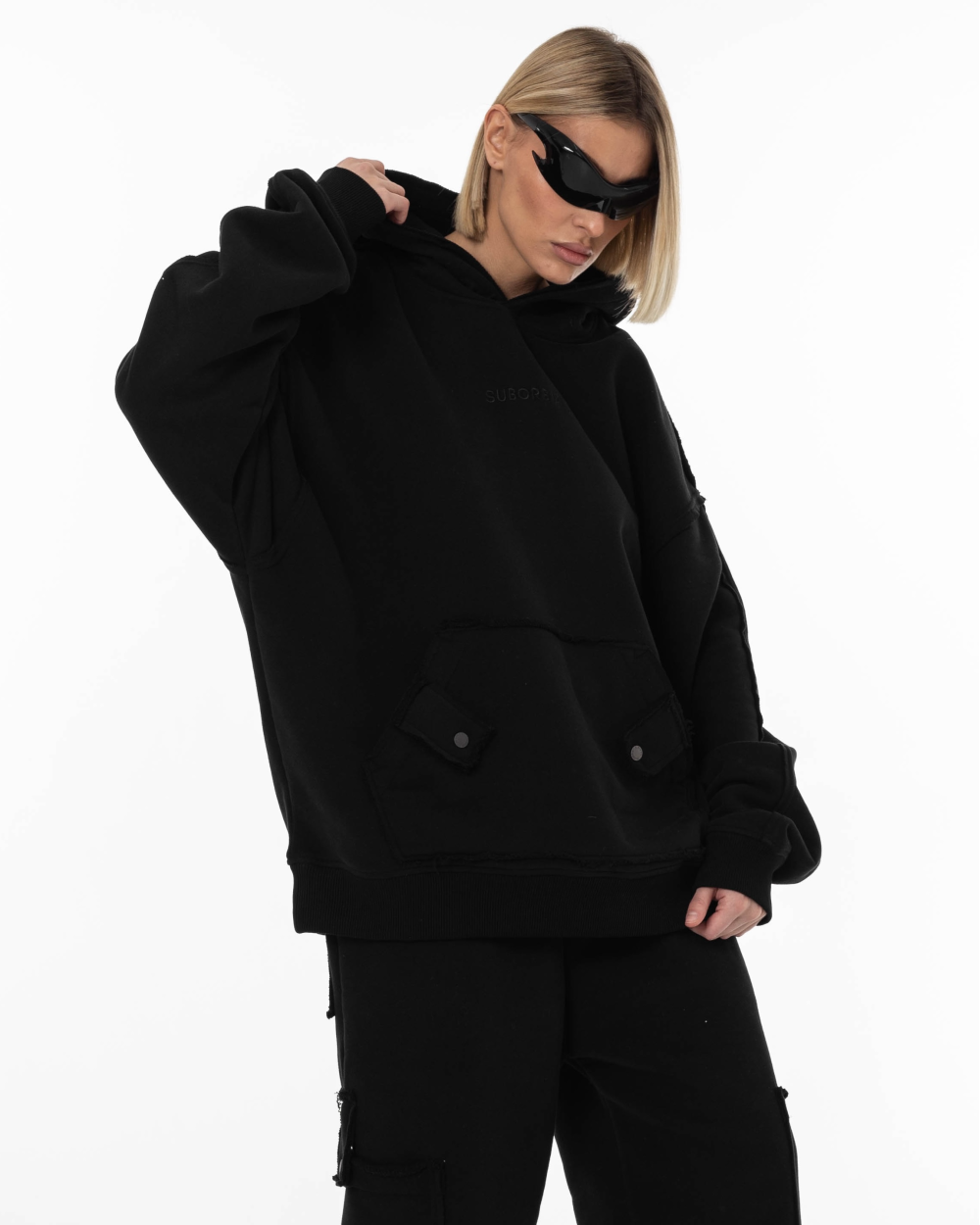 Костюм M.24 (Black)