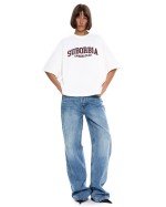 White-Burgundy