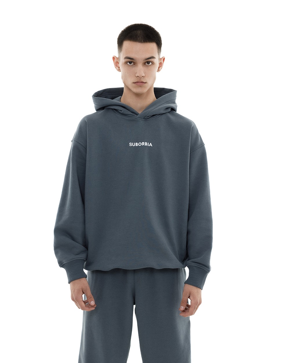 Костюм GATE BASIC 02 MEN Fume