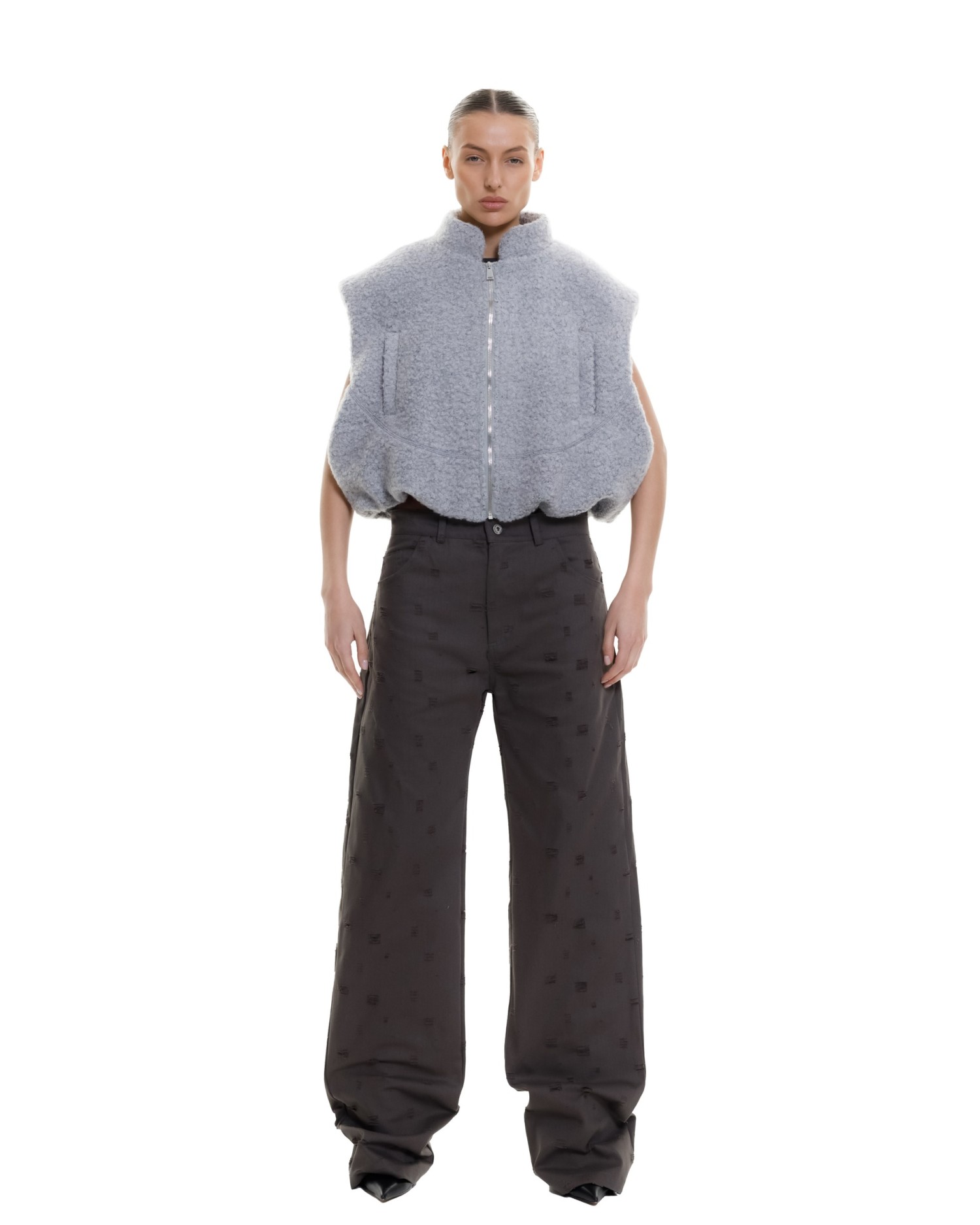 Жилет CASUAL ARMOR Blue