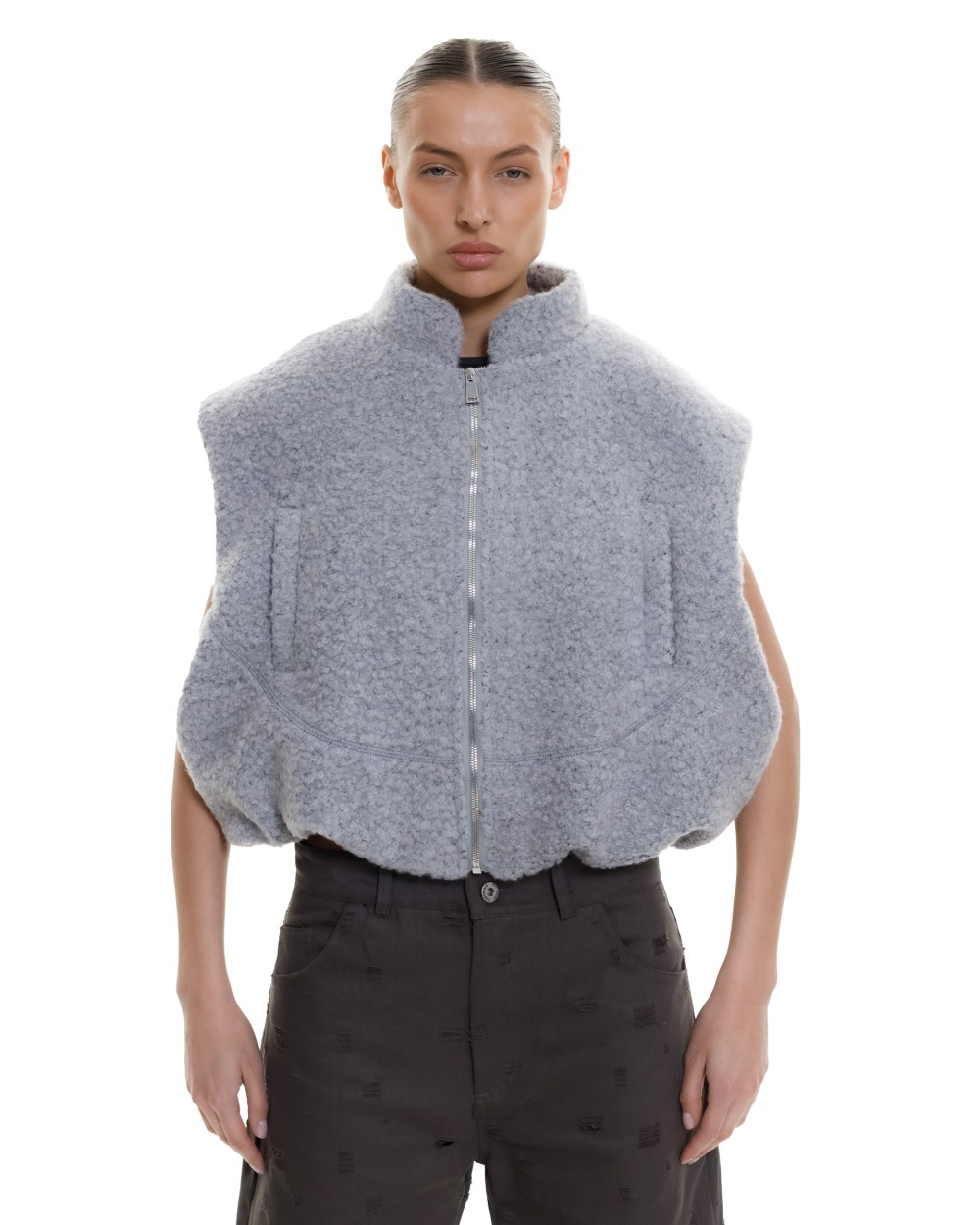 Жилет CASUAL ARMOR Blue