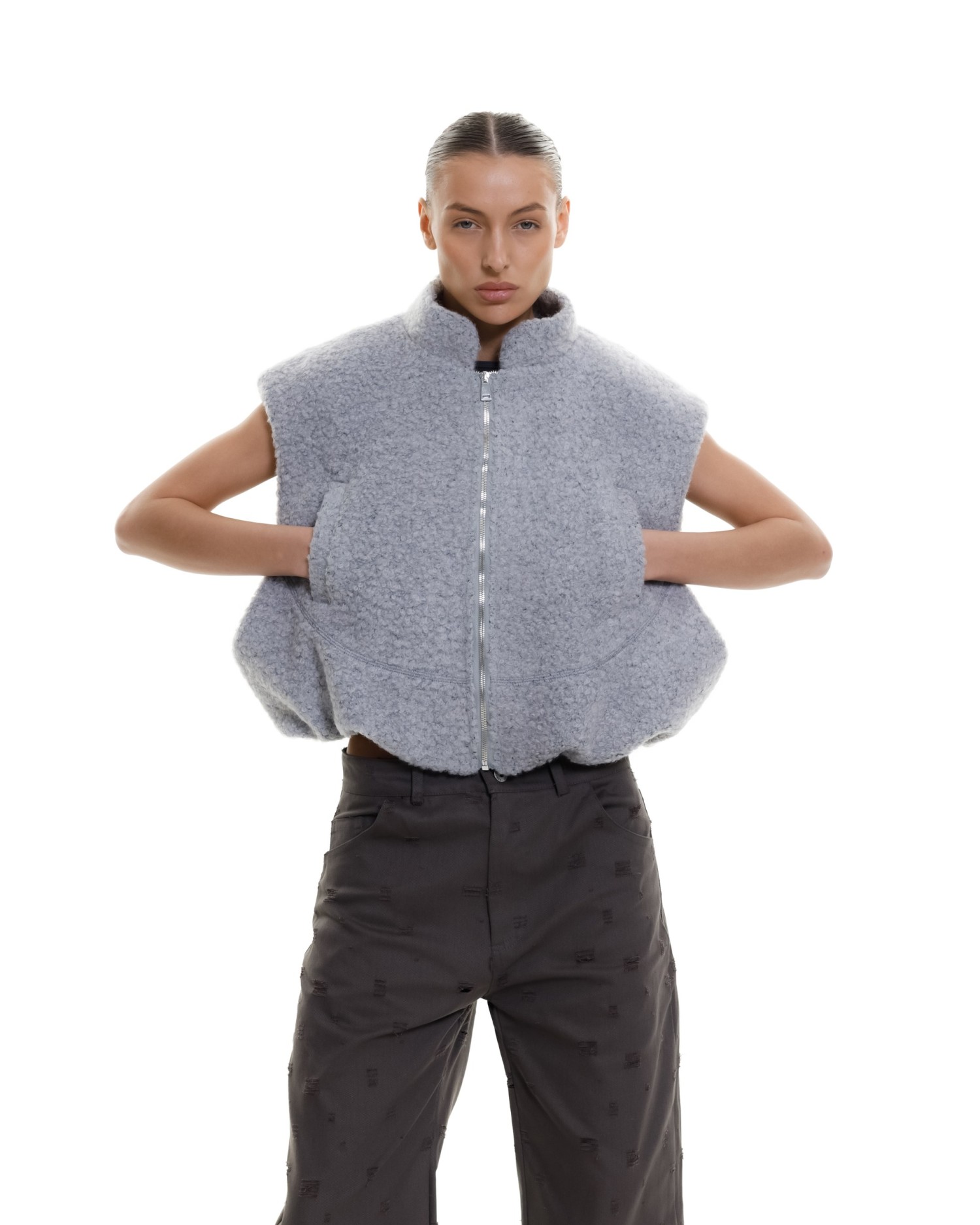 Жилет CASUAL ARMOR Blue