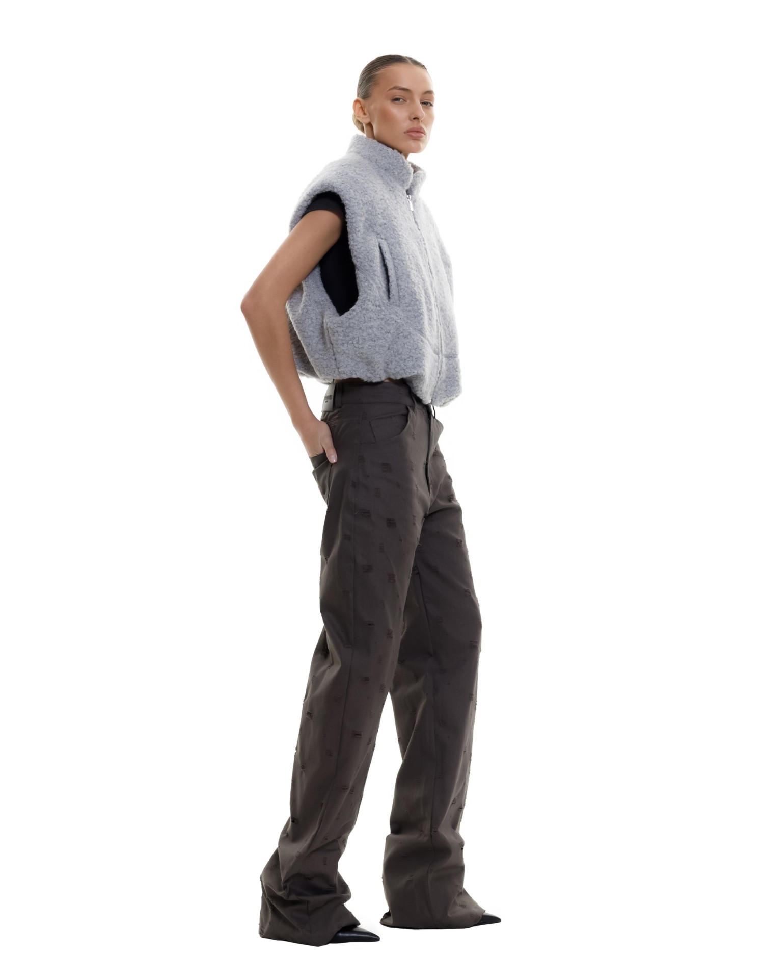 Жилет CASUAL ARMOR Blue