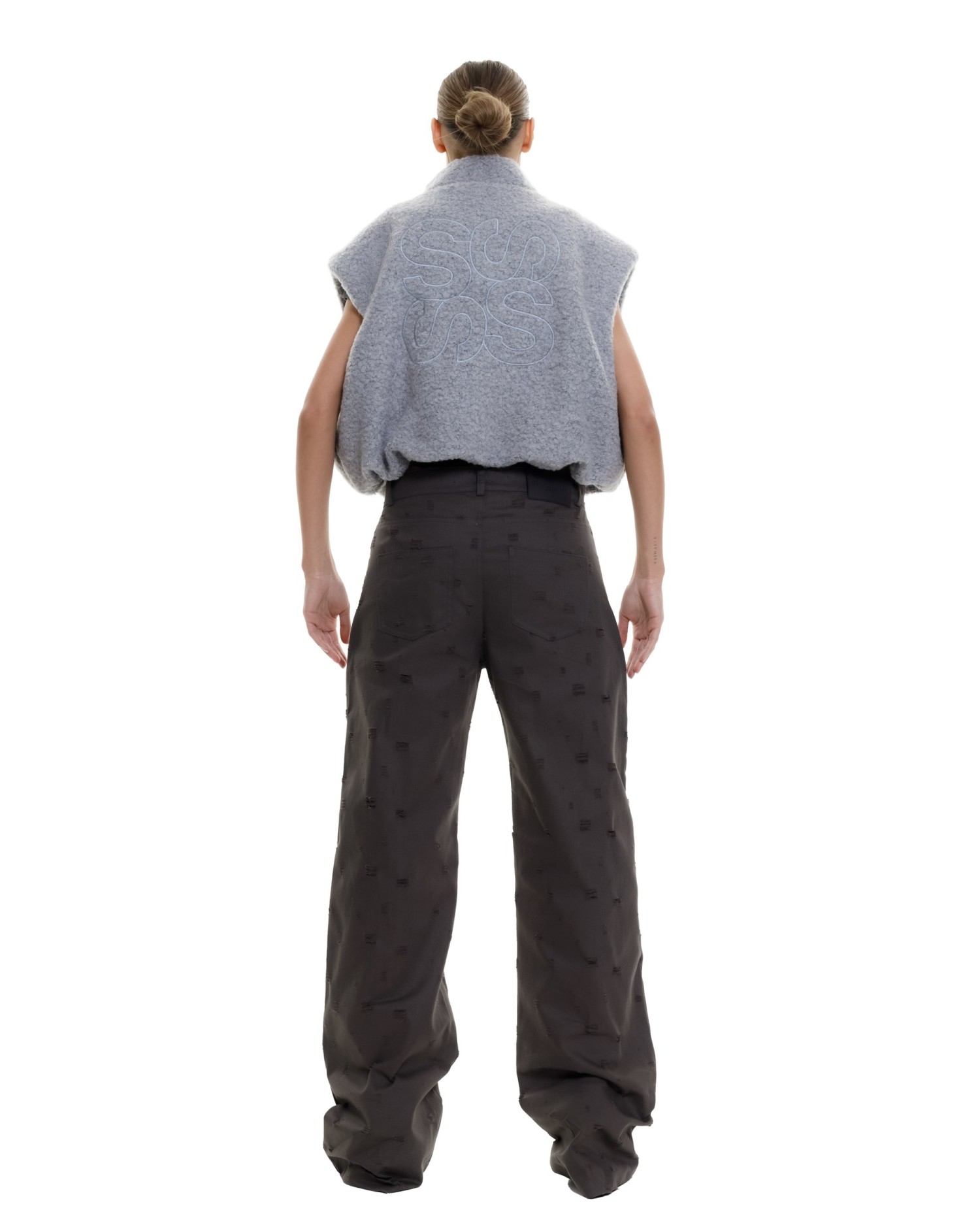 Жилет CASUAL ARMOR Blue