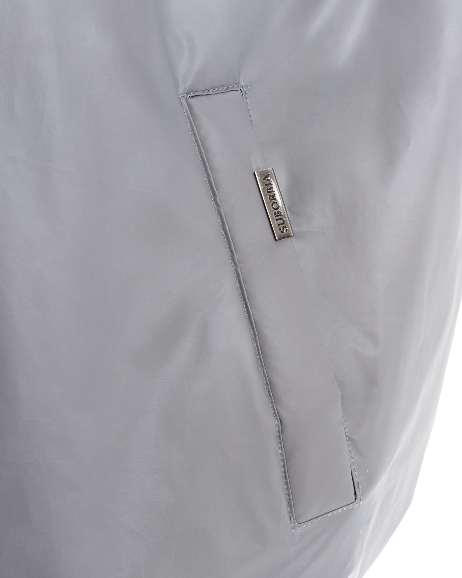 Бомбер с эффектом термохрома