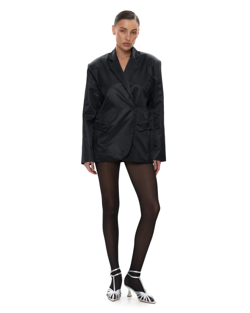 Жакет HELSA Black