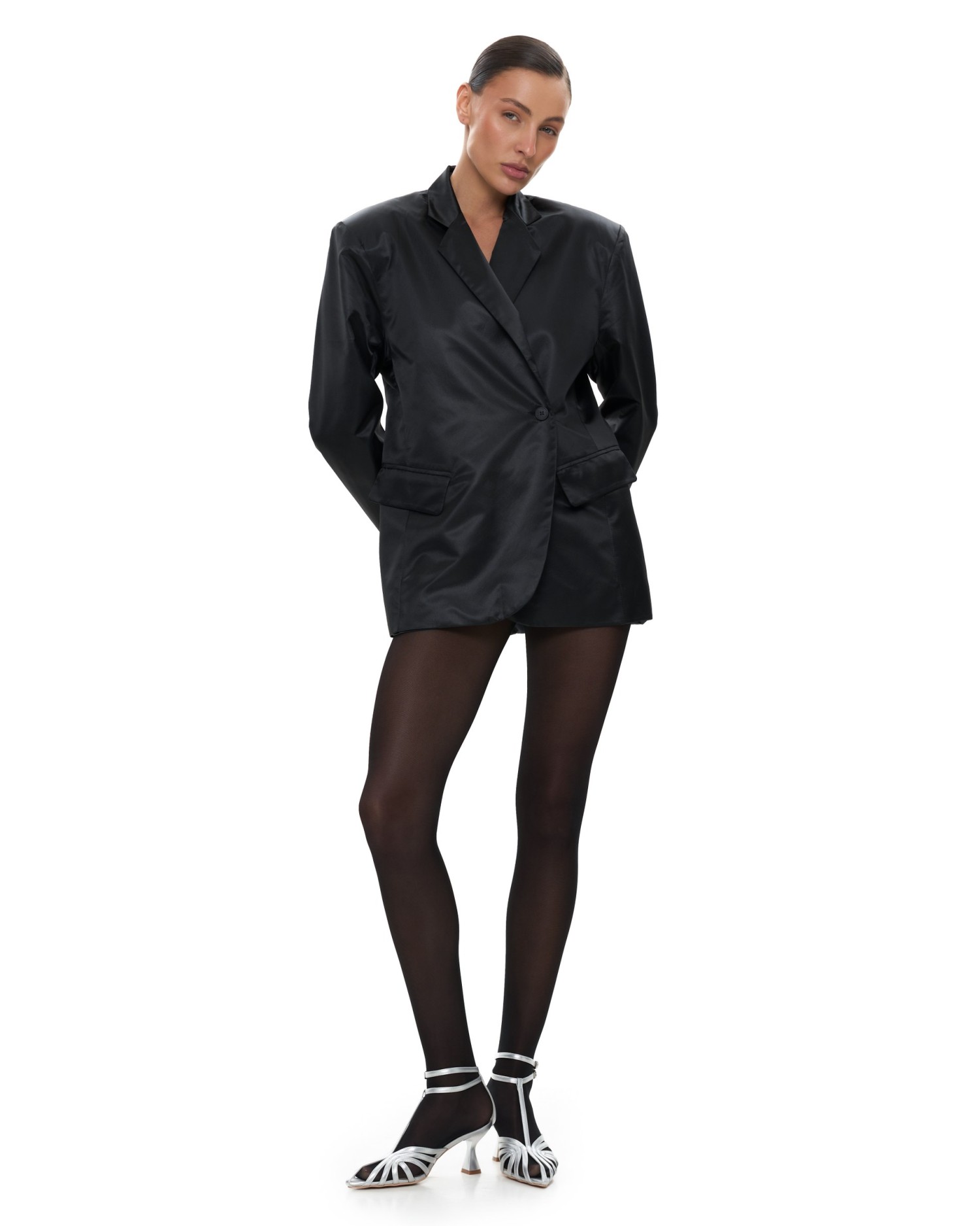 Жакет HELSA Black