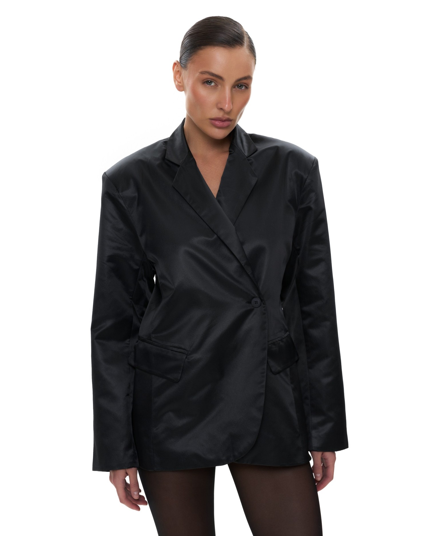 Жакет HELSA Black