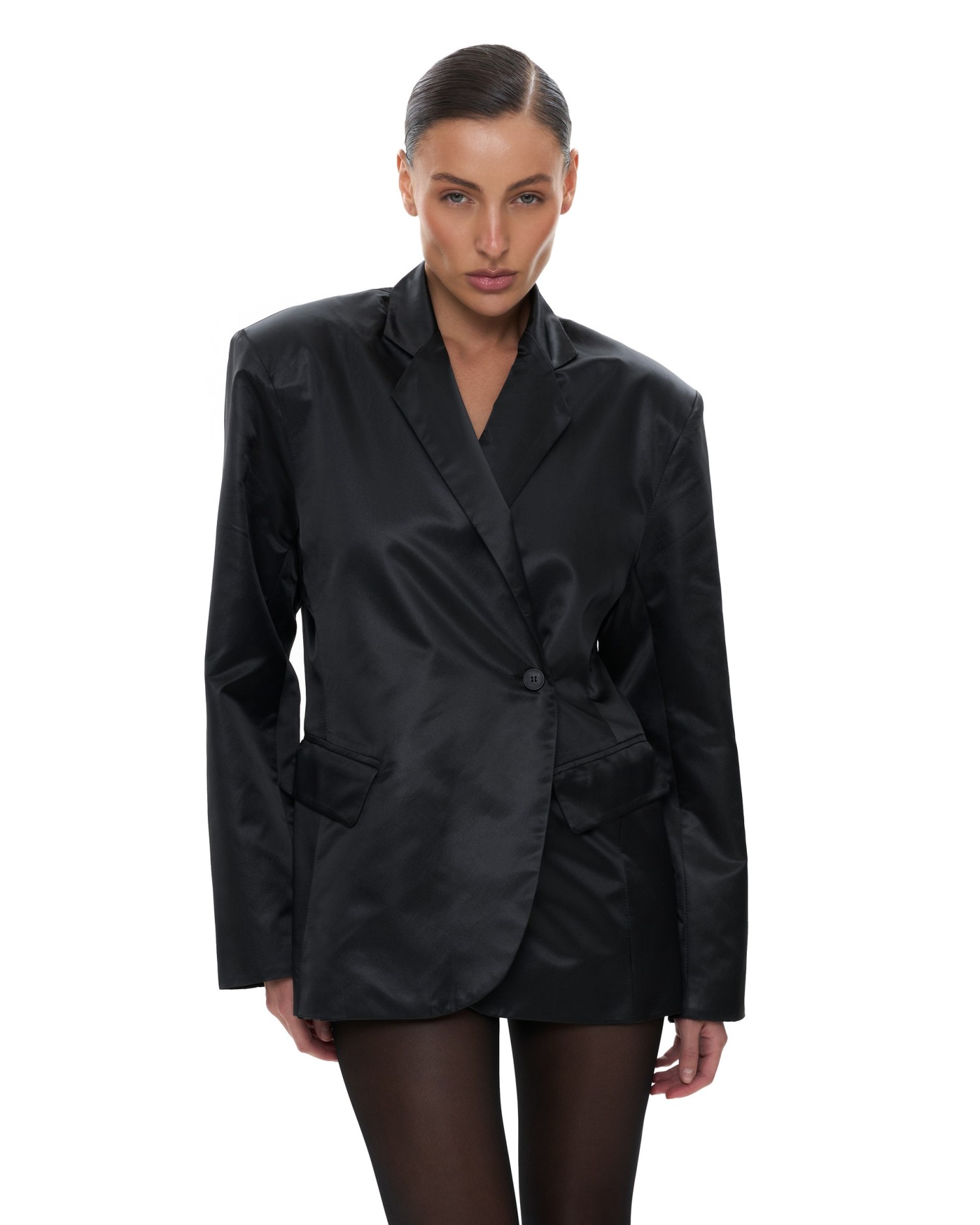 Жакет HELSA Black