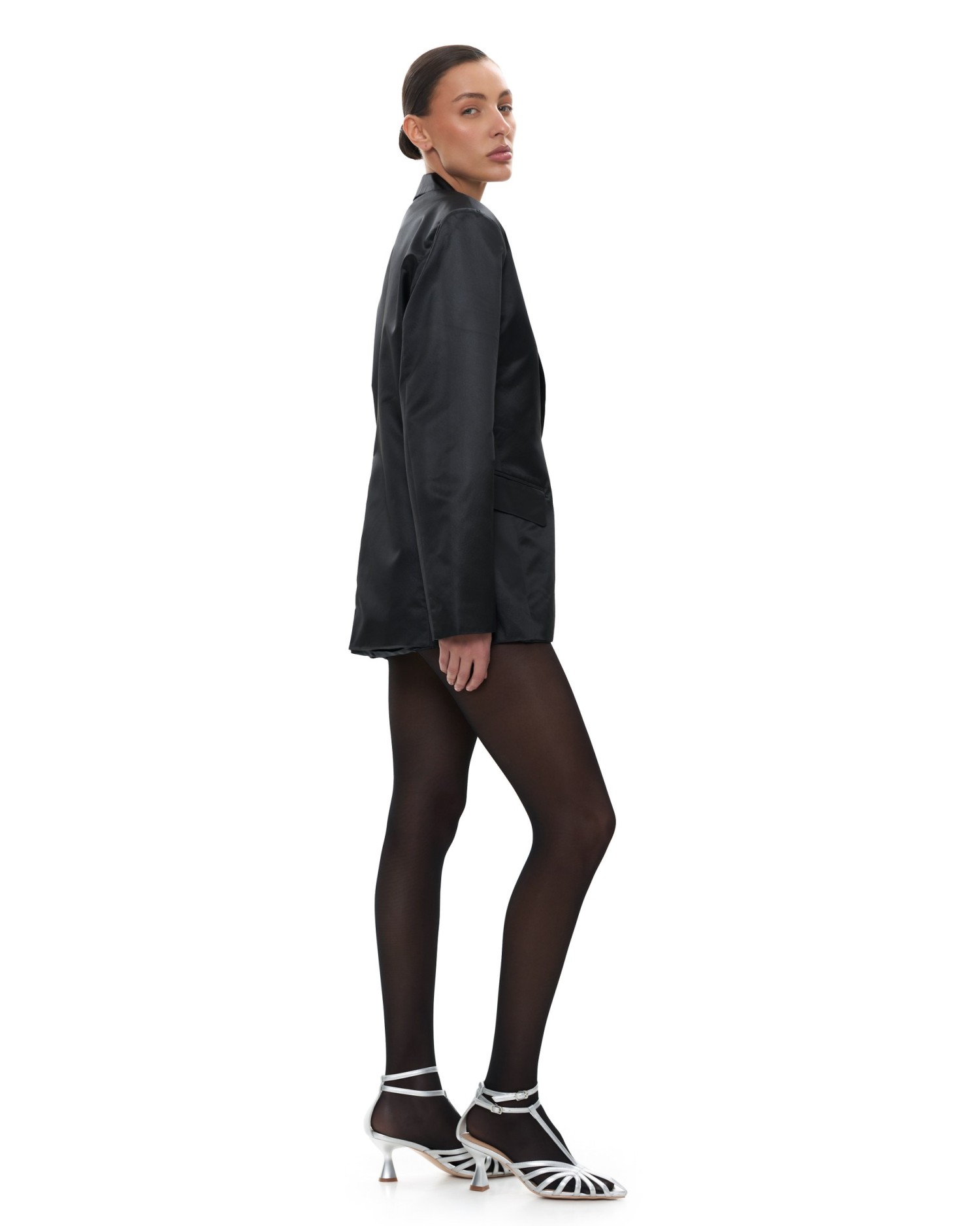 Жакет HELSA Black