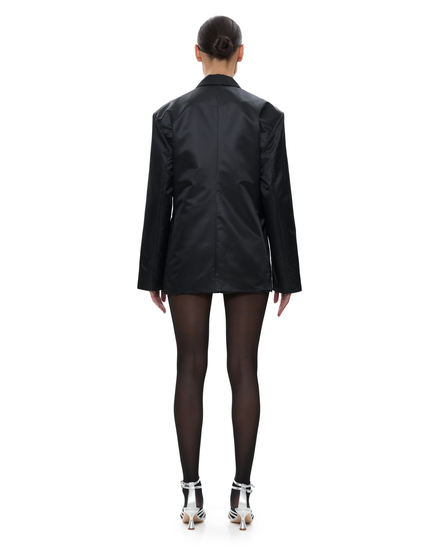 Жакет HELSA Black