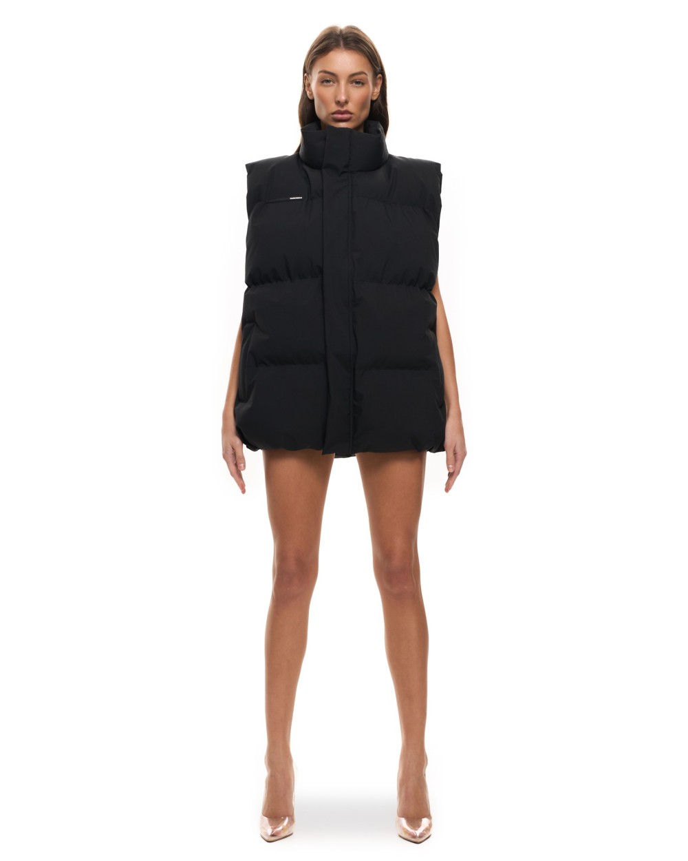 Жилет BASE Black