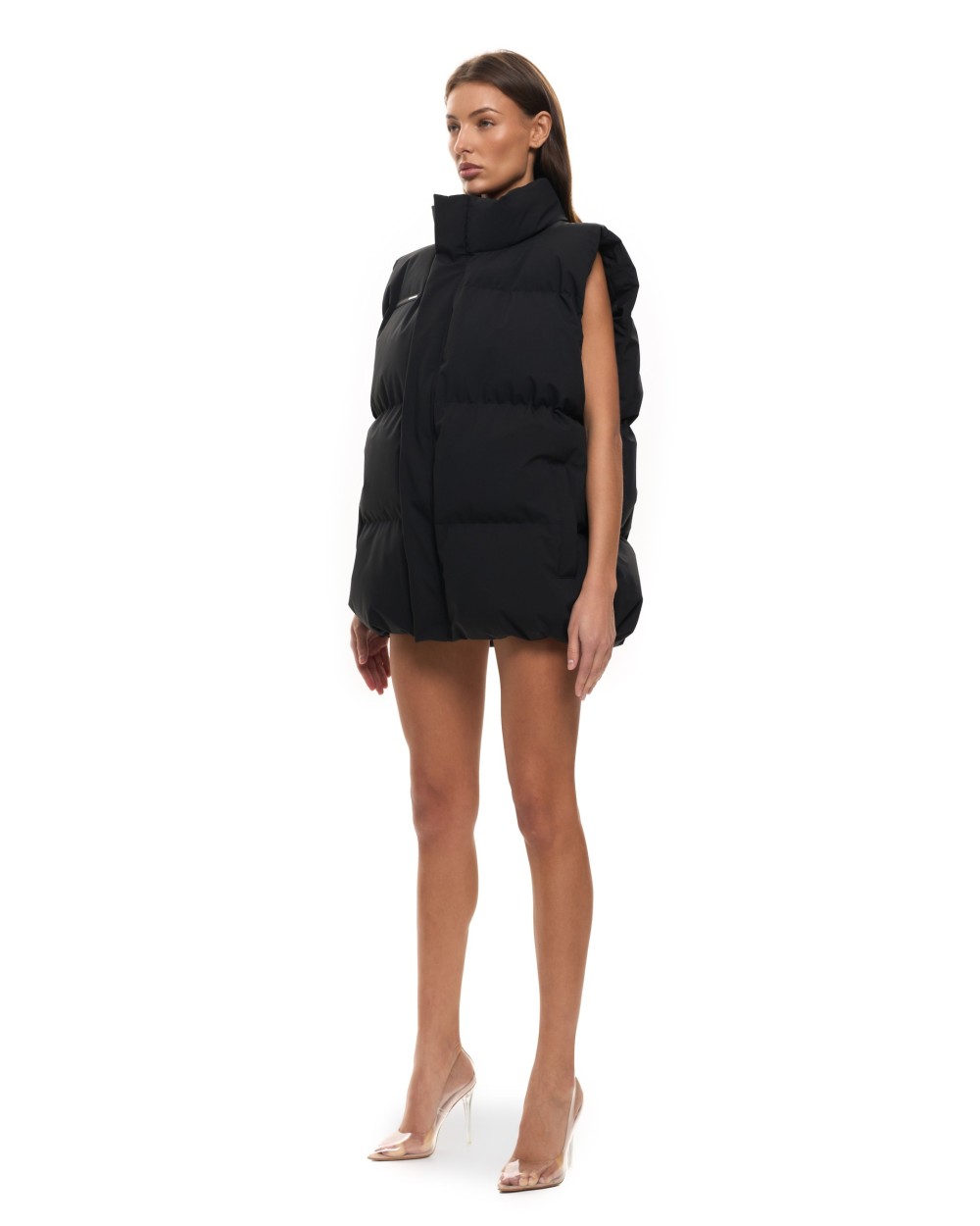 Жилет BASE Black